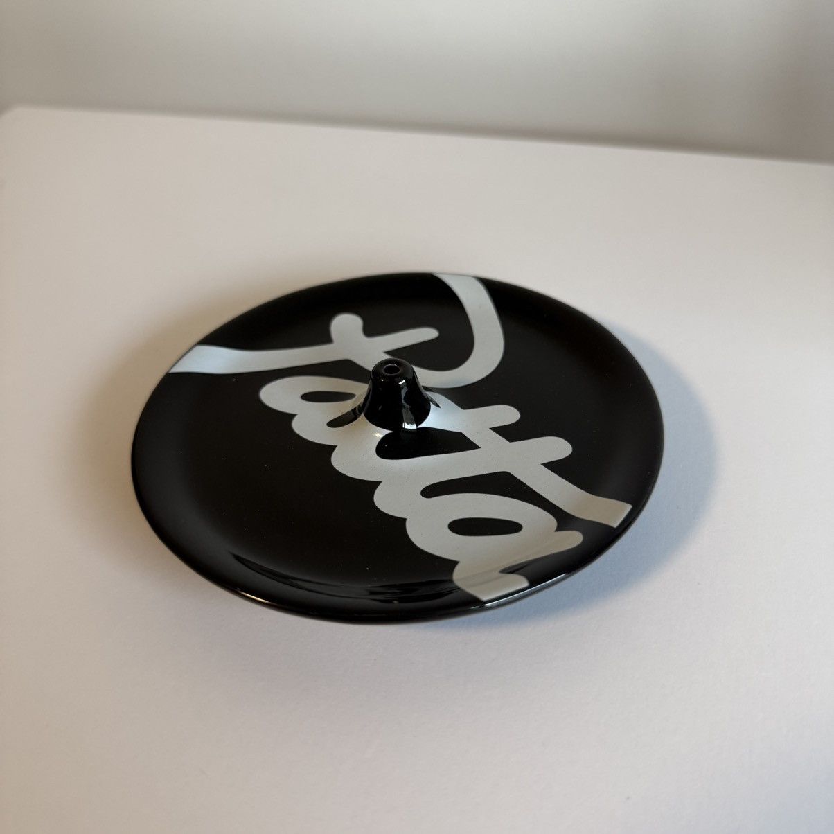 Patta Patta Ceramic Incense Holder Size ONE SIZE - 6 Thumbnail