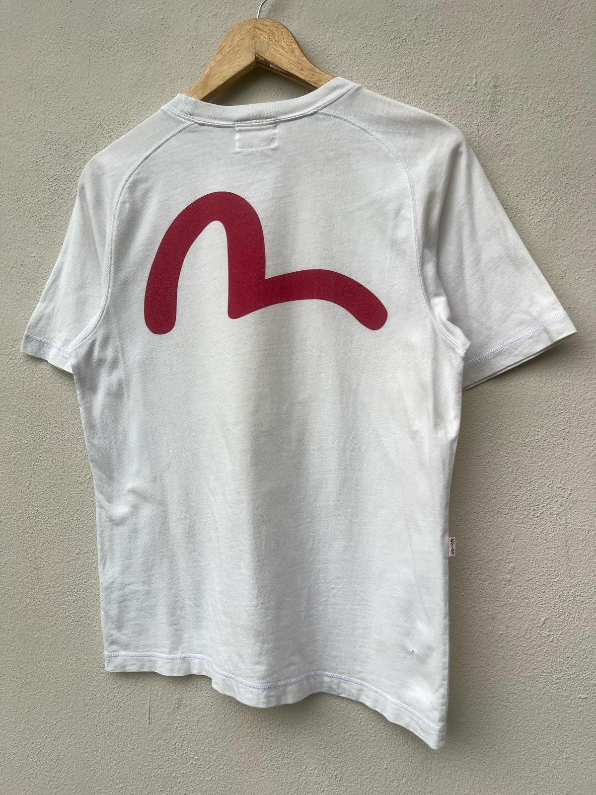 Evisu Evisu Souvenir Of Osaka Tee Size US M / EU 48-50 / 2 - 12 Thumbnail