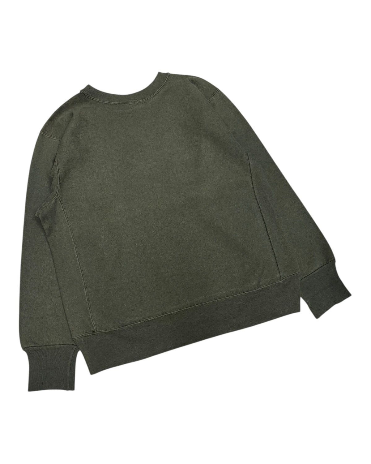 Broken Planet Vintage Brocken 02. Sweatshirt Size US M / EU 48-50 / 2 - 5 Thumbnail