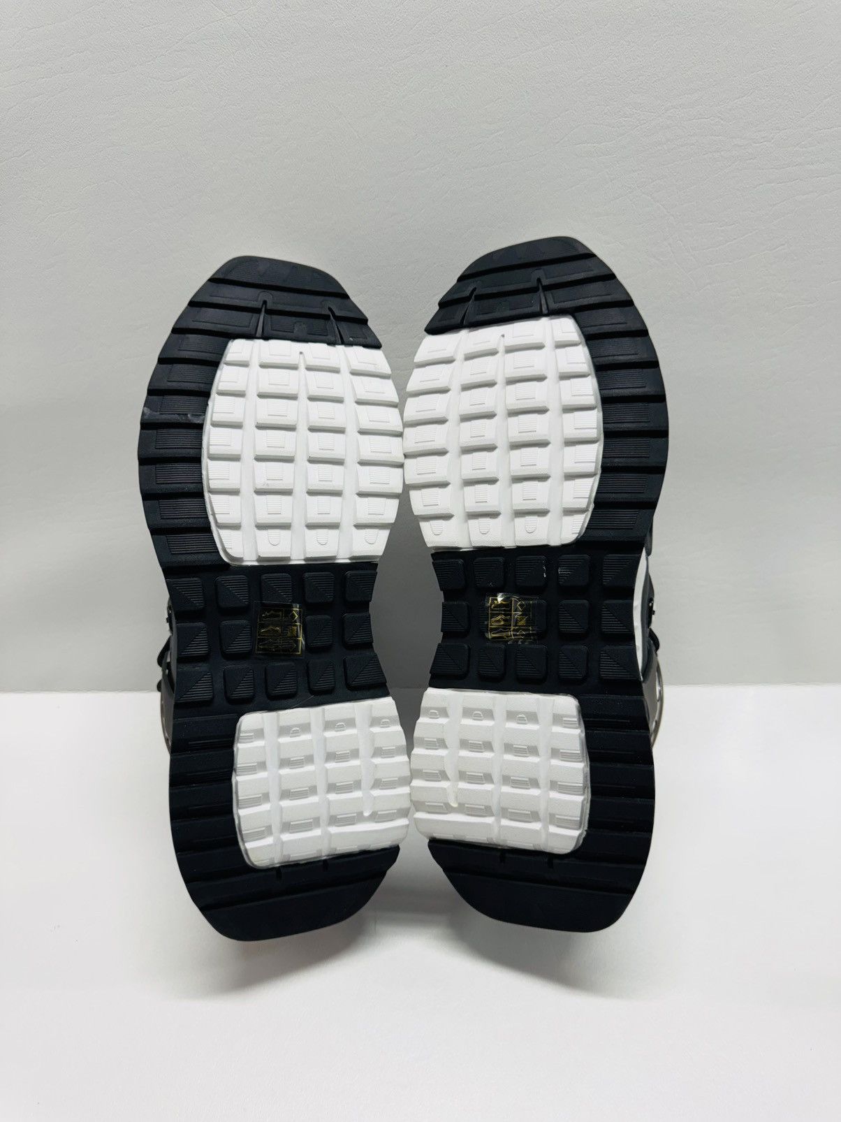 Other Mazino Storm-000 Black/White Size US 10 / EU 43 - 6 Thumbnail