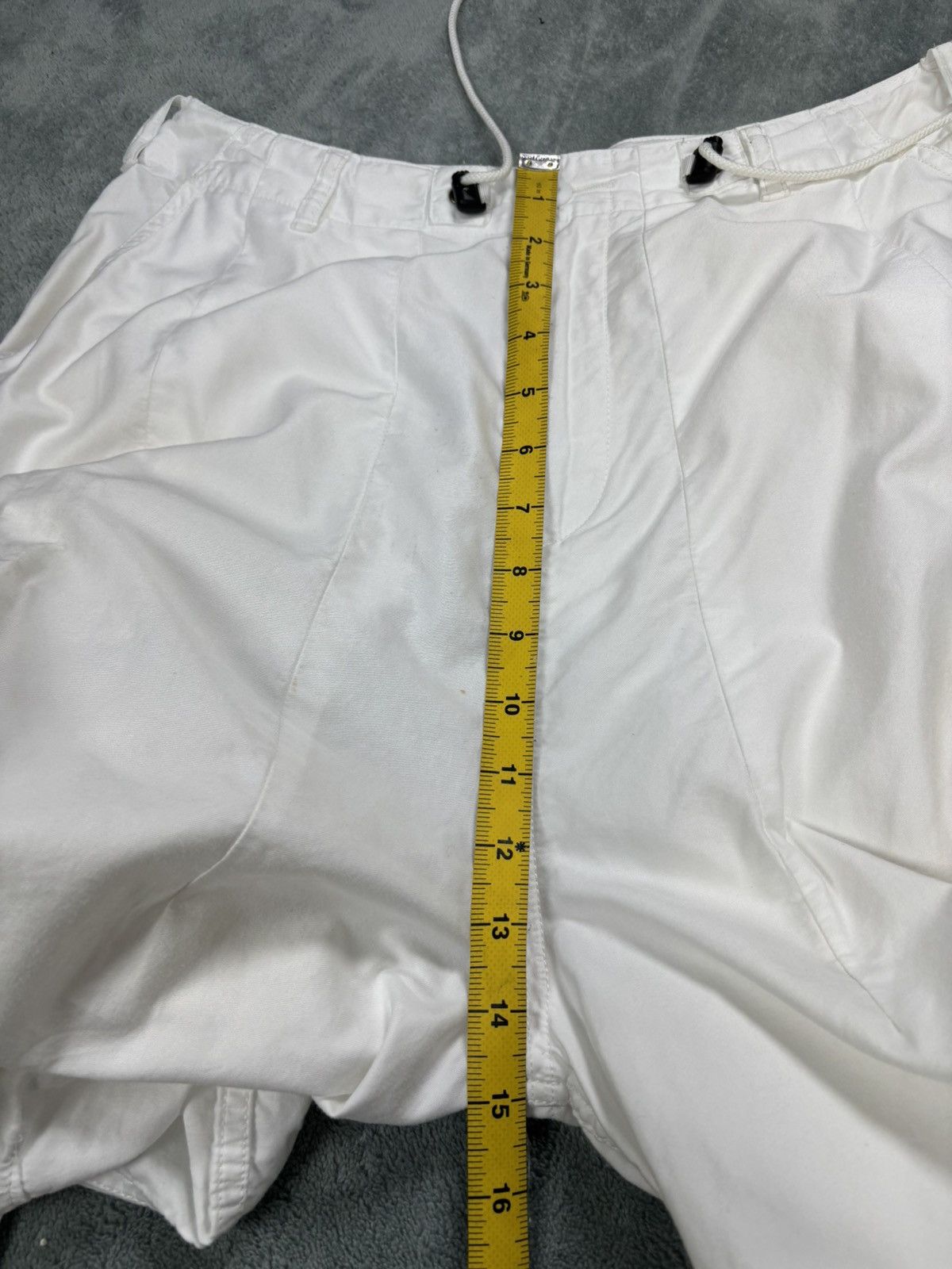 Needles Needles Paracut Baggy Pants. S0146Y Size US 30 / EU 46 - 14 Thumbnail