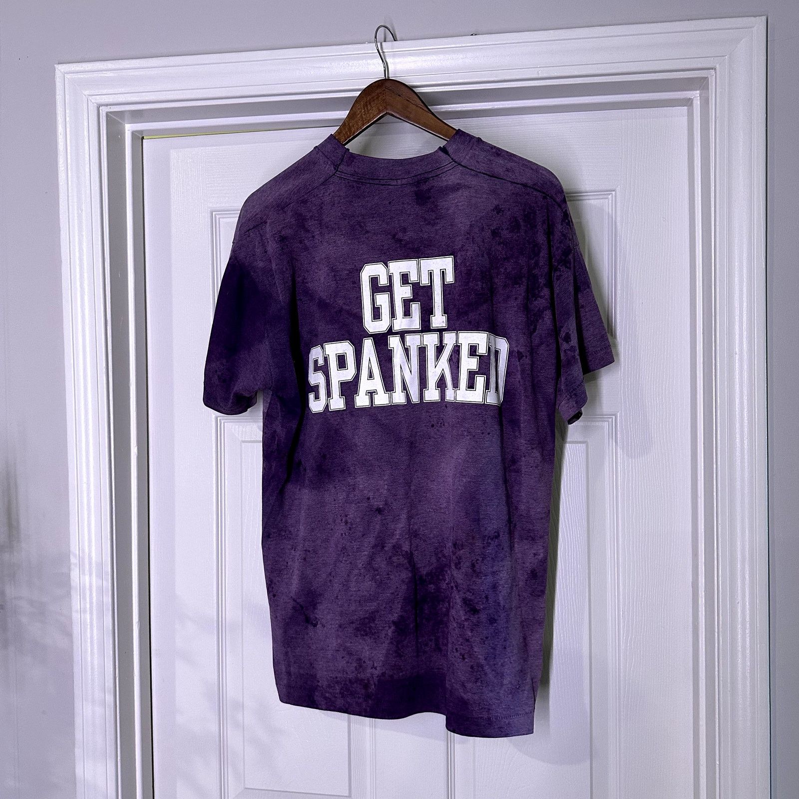 Vintage Spanky's Night Club Cincinatti Ohio Size US L / EU 52-54 / 3 - 2 Thumbnail