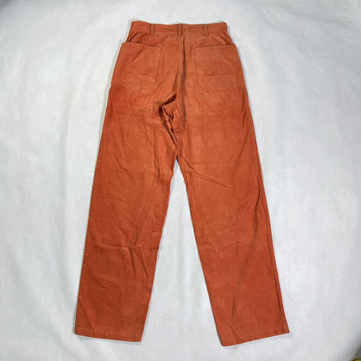 Studio D'Artisan Studio D’Artisan Corduroy Baker Pant Size US 29 - 7 Thumbnail