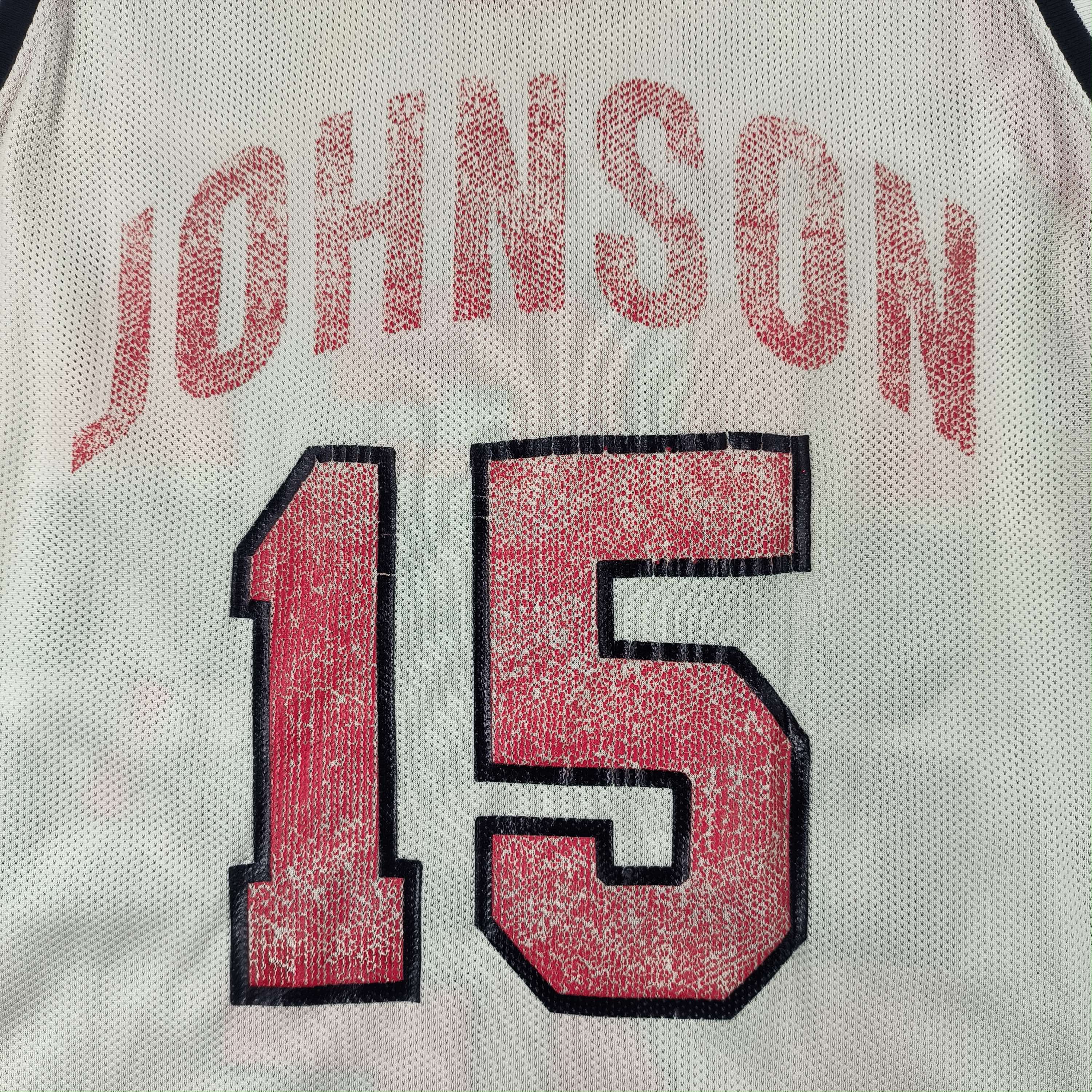 Champion Team USA 1992 Dream Team Magic Johnson NBA jersey size 44 Size US L / EU 52-54 / 3 - 8 Thumbnail