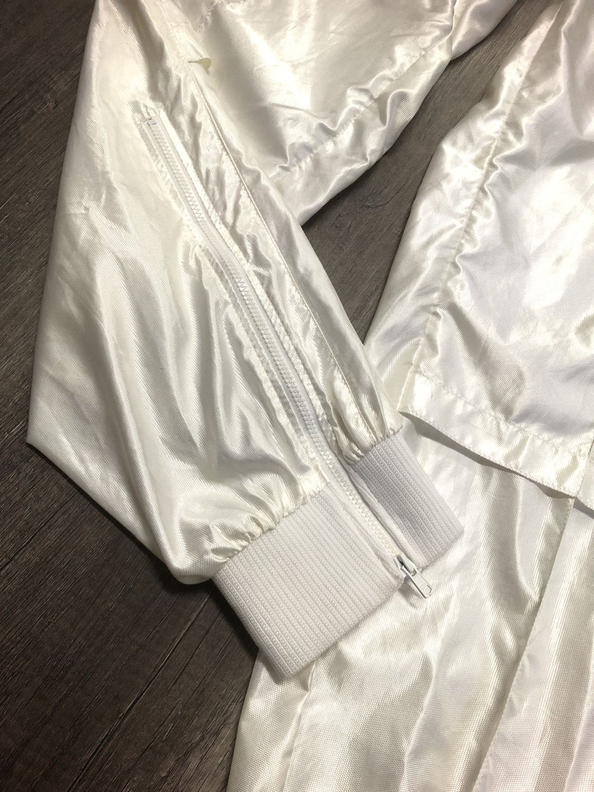 Nike × Vintage Vintage Nike Jogger Pants Unisex Size US 30 / EU 46 - 7 Thumbnail
