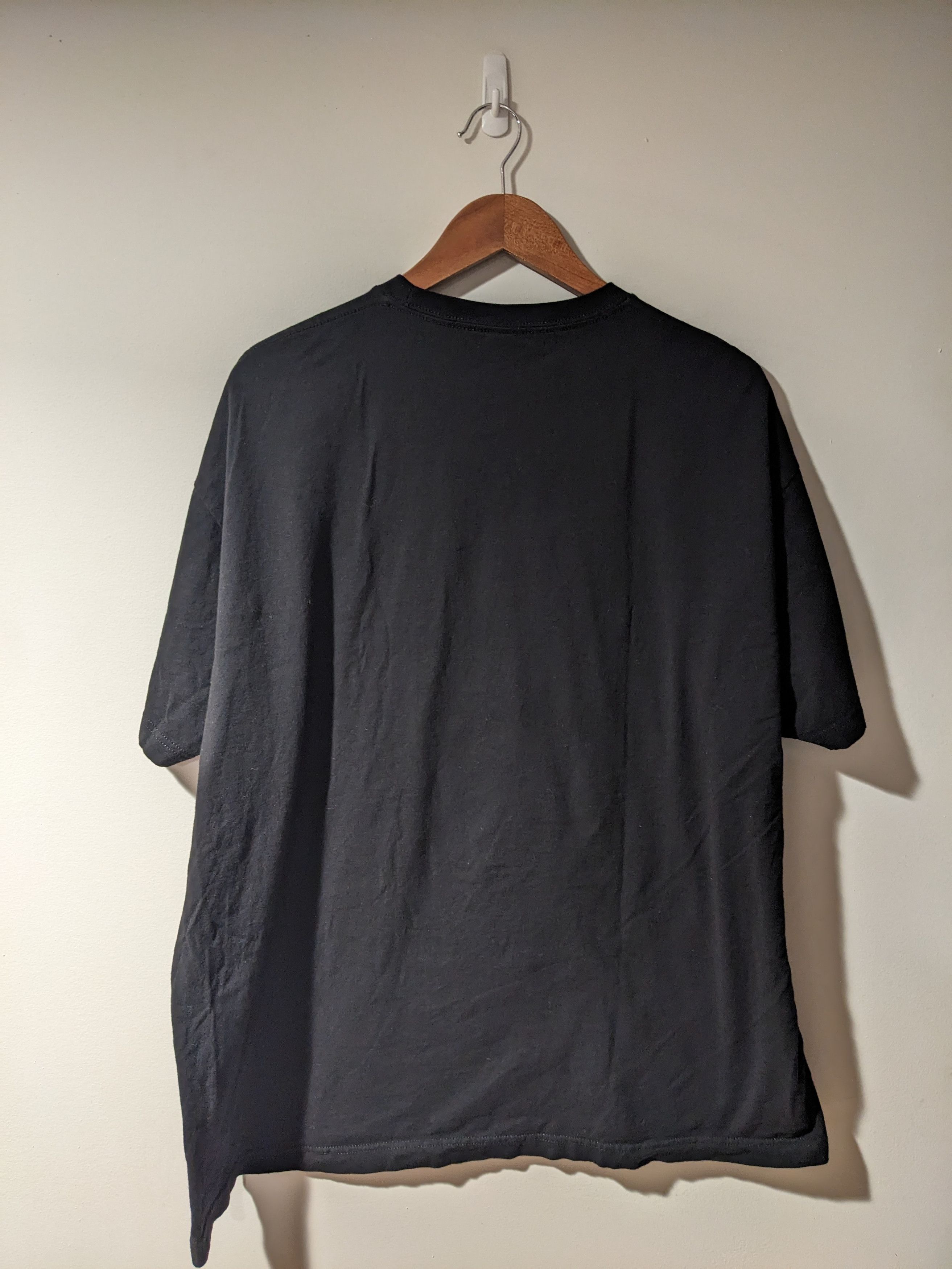 Hot Topic × Vintage Vintage 2010's Ice Nine Kills Skeleton Hotel To Hell T-Shirt Size US XXL / EU 58 / 5 - 5 Thumbnail