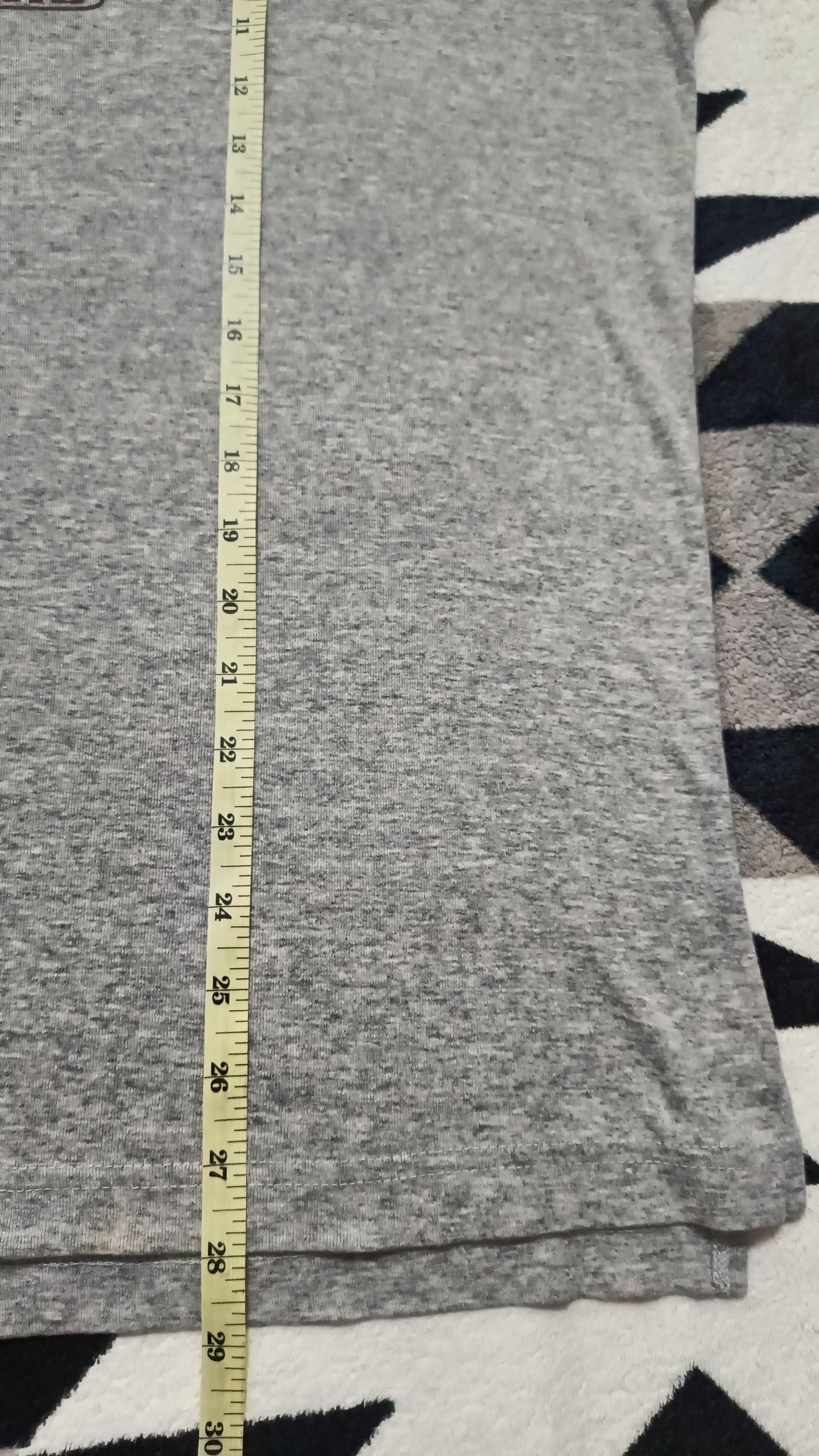 Jean Paul Gaultier 🔥🔥Rare Vintage Jean Paul Guiltier Long Sleeve Tee Size US L / EU 52-54 / 3 - 8 Thumbnail