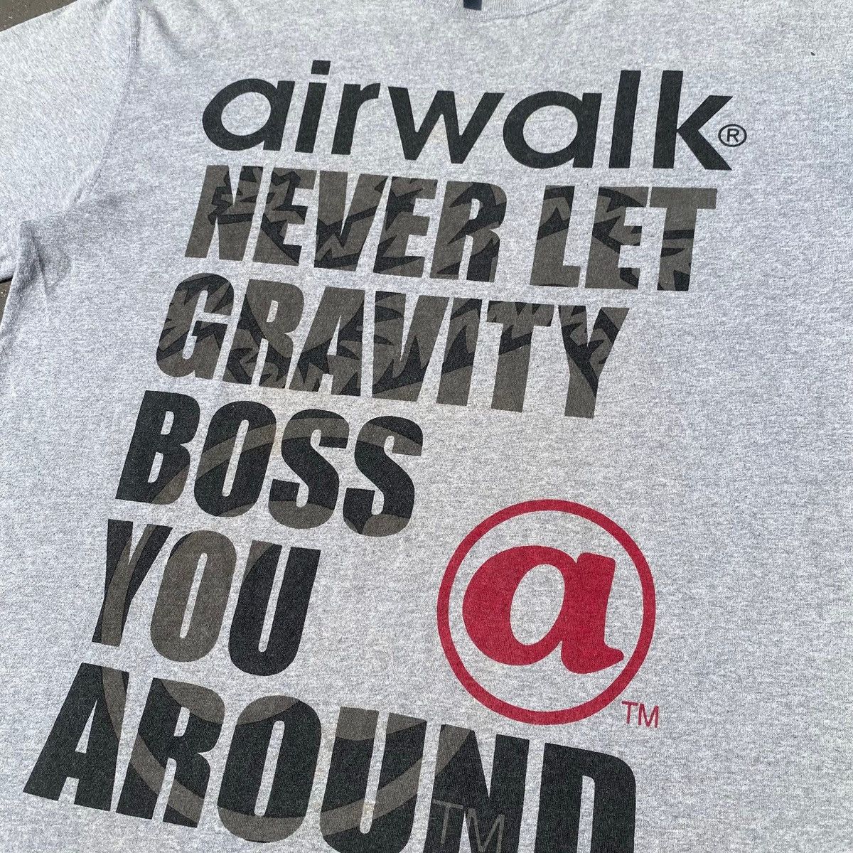 Airwalk RARE ‼️ Airwalk Size US L / EU 52-54 / 3 - 2 Thumbnail