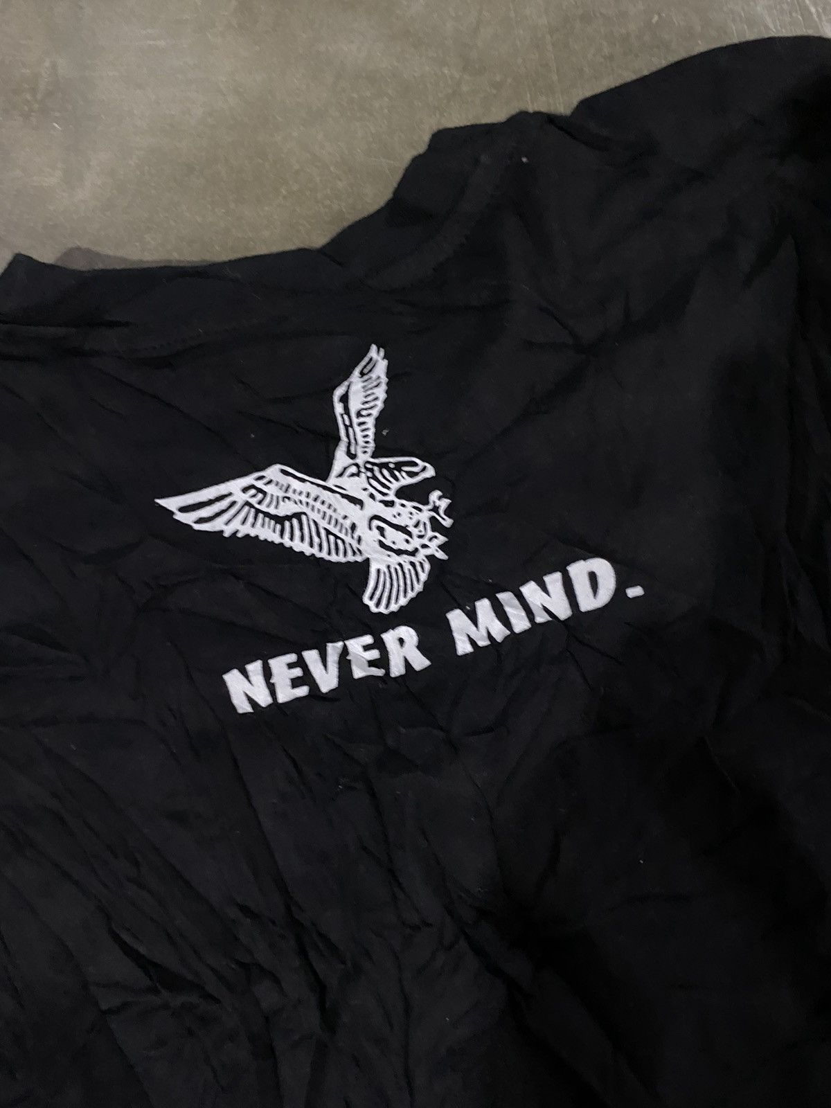 14th Addiction IFSIXWASNINE STYLE LONG SLEEVE Size US M / EU 48-50 / 2 - 4 Thumbnail