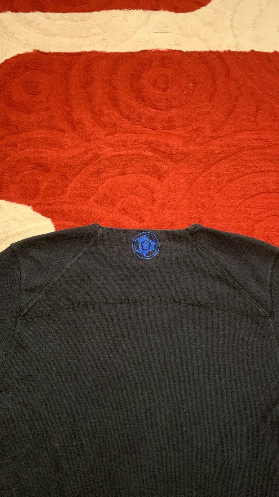 SBTG Vintage Rave Couture Sabotage Tees Size US M / EU 48-50 / 2 - 5 Thumbnail