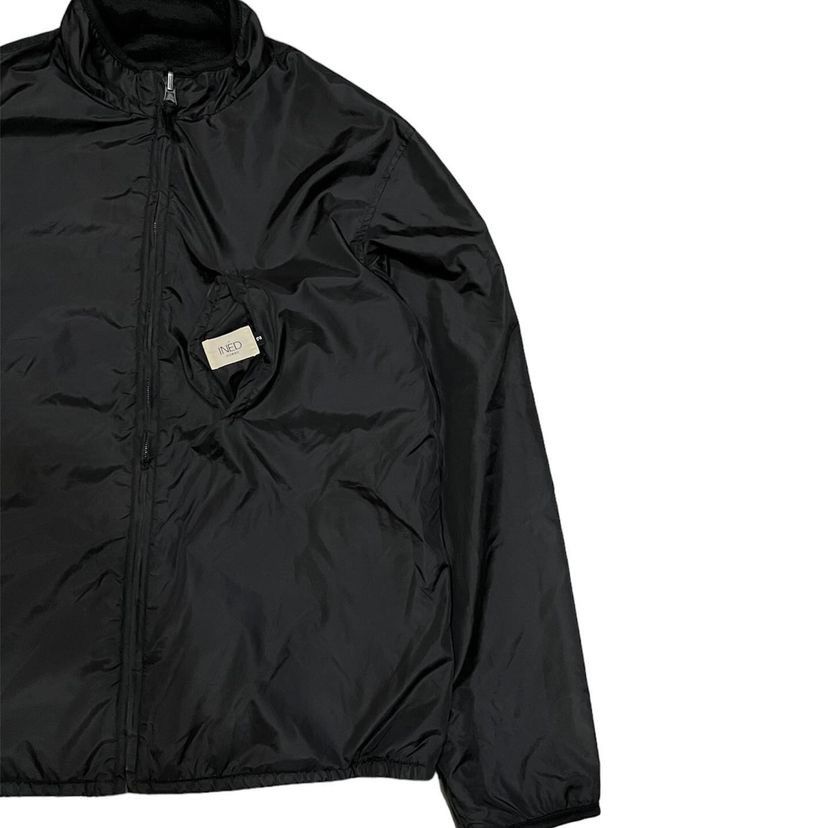 Yohji Yamamoto Ined Homme by Yohji Yamamoto Reversible Size US M / EU 48-50 / 2 - 2 Thumbnail