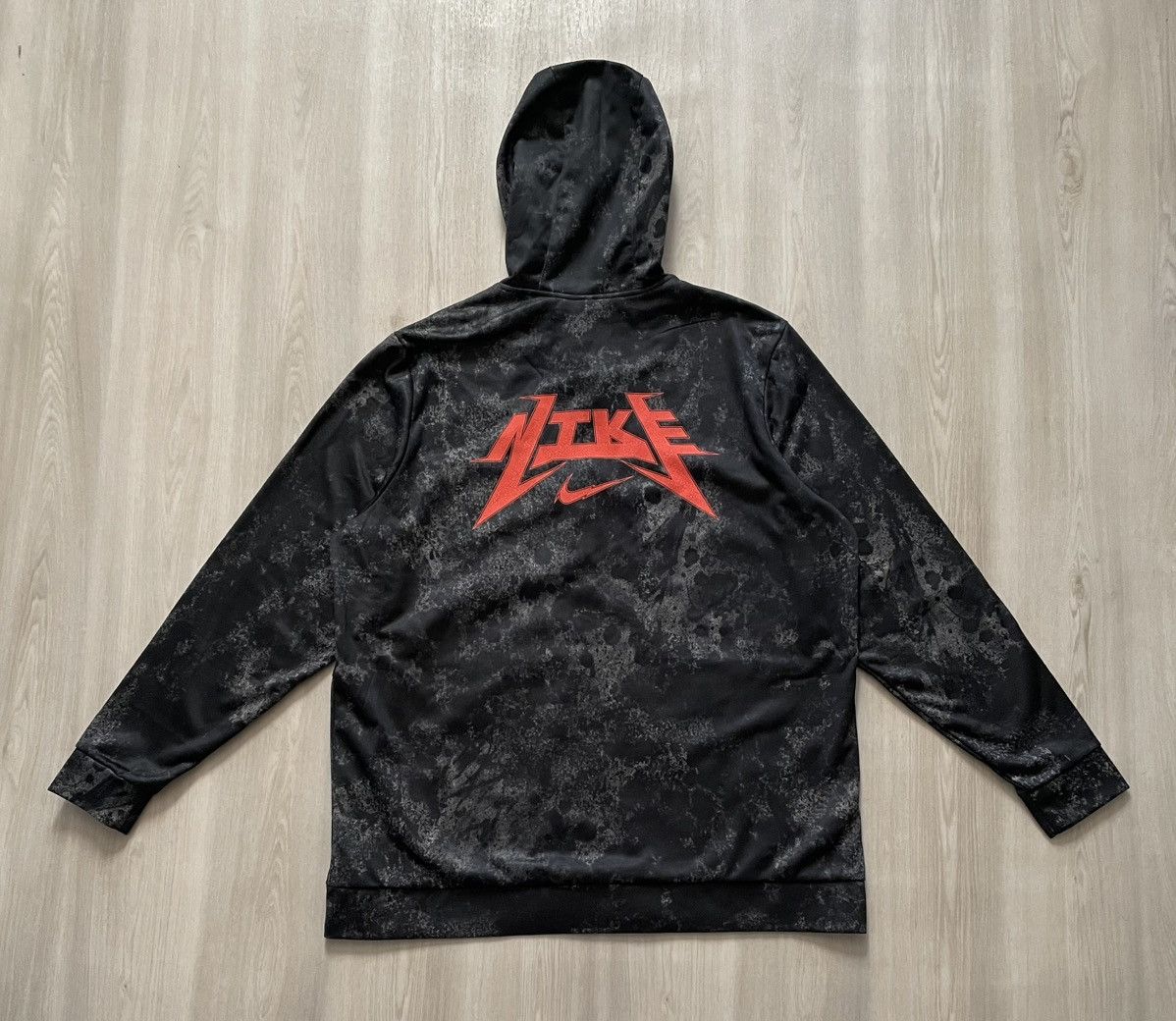 Nike Nike Therma-FIT Story Pack Jack Black x Acid Wash Sz XL Size US XL / EU 56 / 4 - 1 Thumbnail