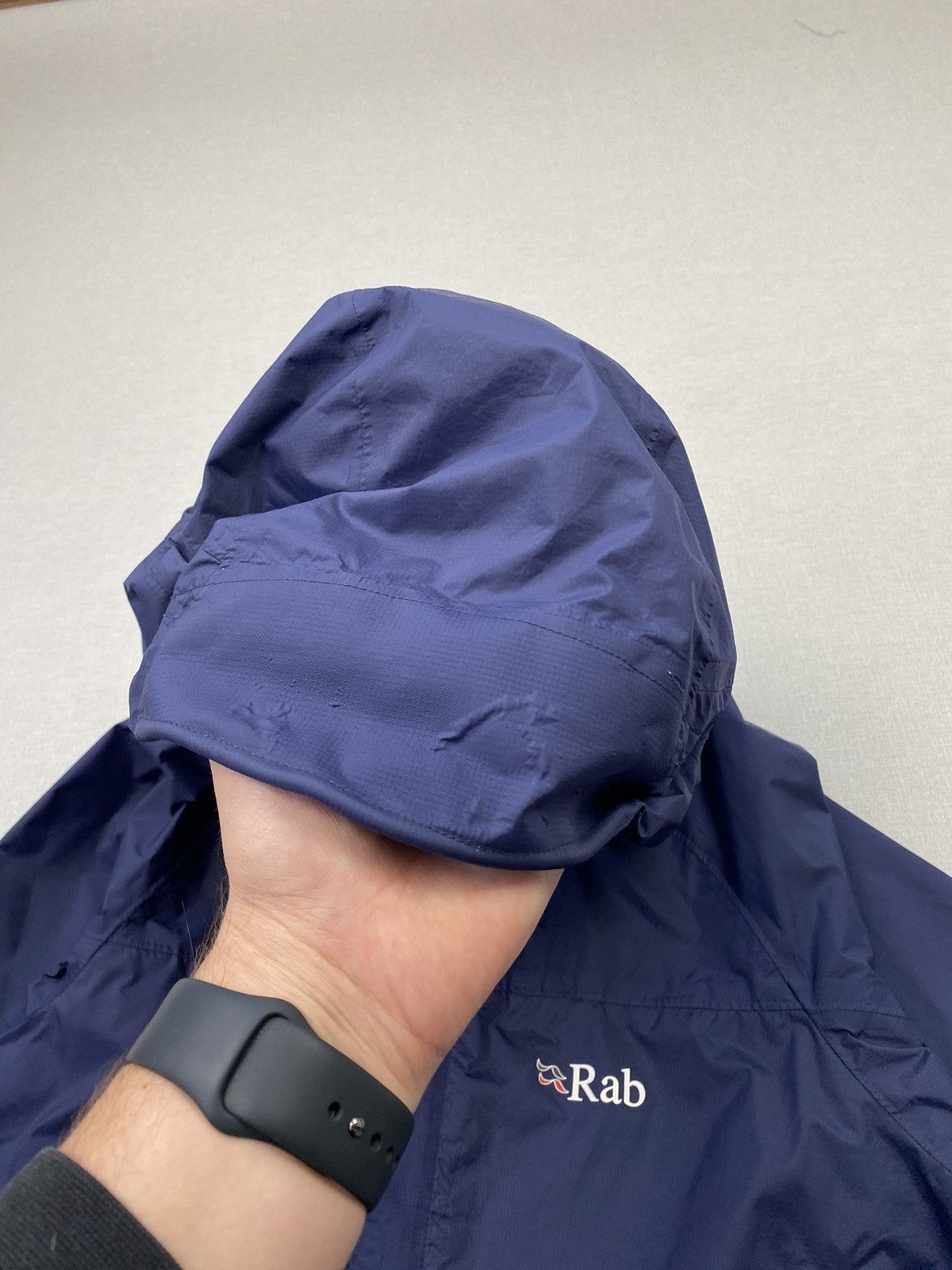 Rab Women’s RAB Cohort Waterproof Jacket size S Size S / US 4 / IT 40 - 4 Thumbnail