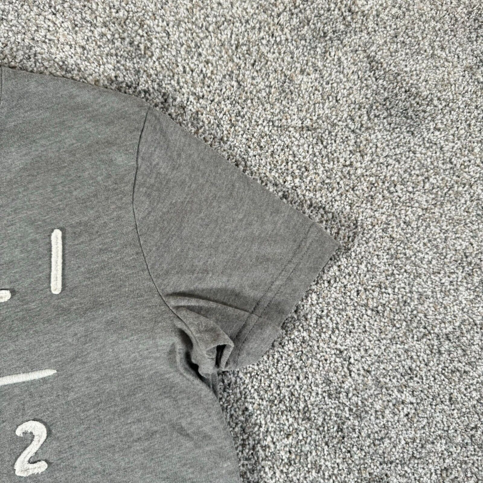 Hollister Hollister Shirt Men S 1922 California Preppy Streetwear Surf Size US S / EU 44-46 / 1 - 2 Thumbnail
