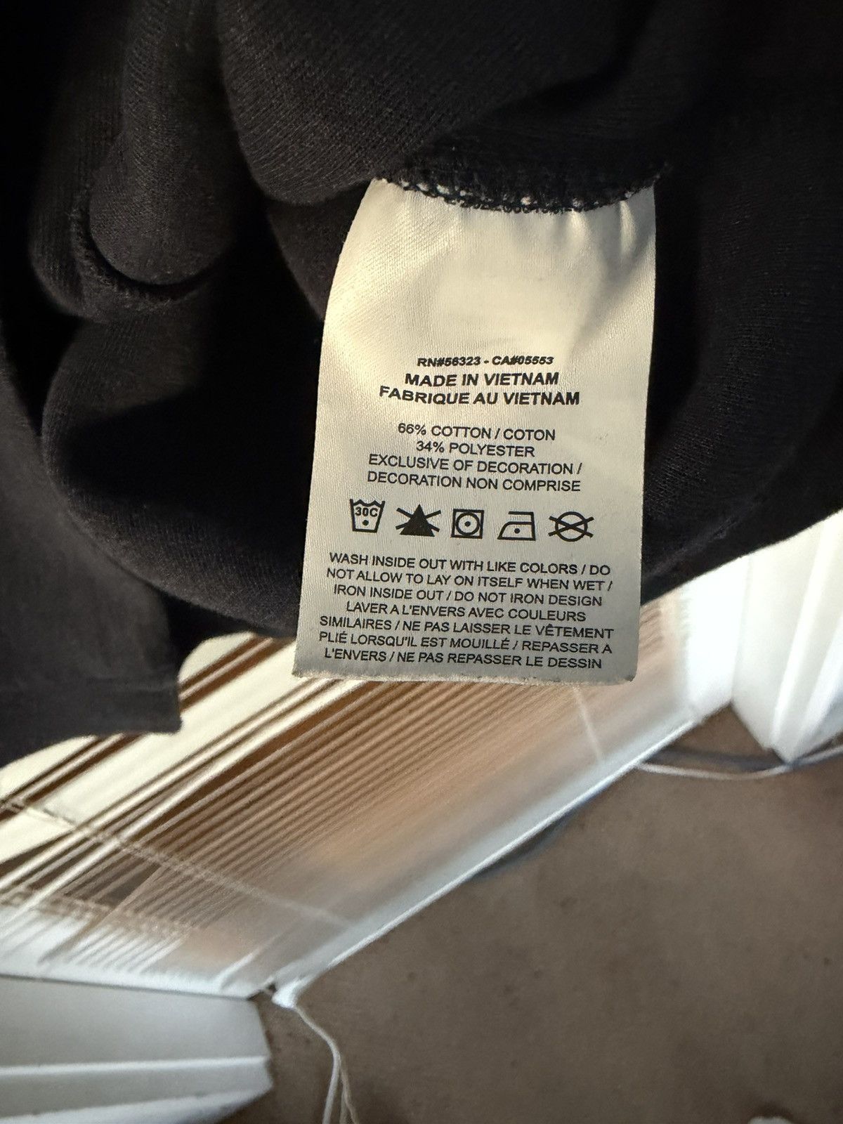 Nike Nike Tech Fleece Crew Size US L / EU 52-54 / 3 - 3 Thumbnail