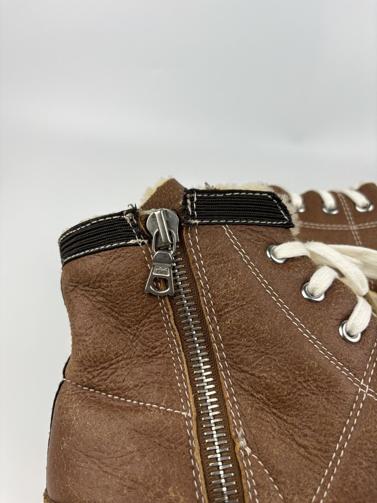 Sophnet. × Visvim Visvim - Sophnet - Kiefer Hi VD Size US 9 / EU 42 - 10 Thumbnail