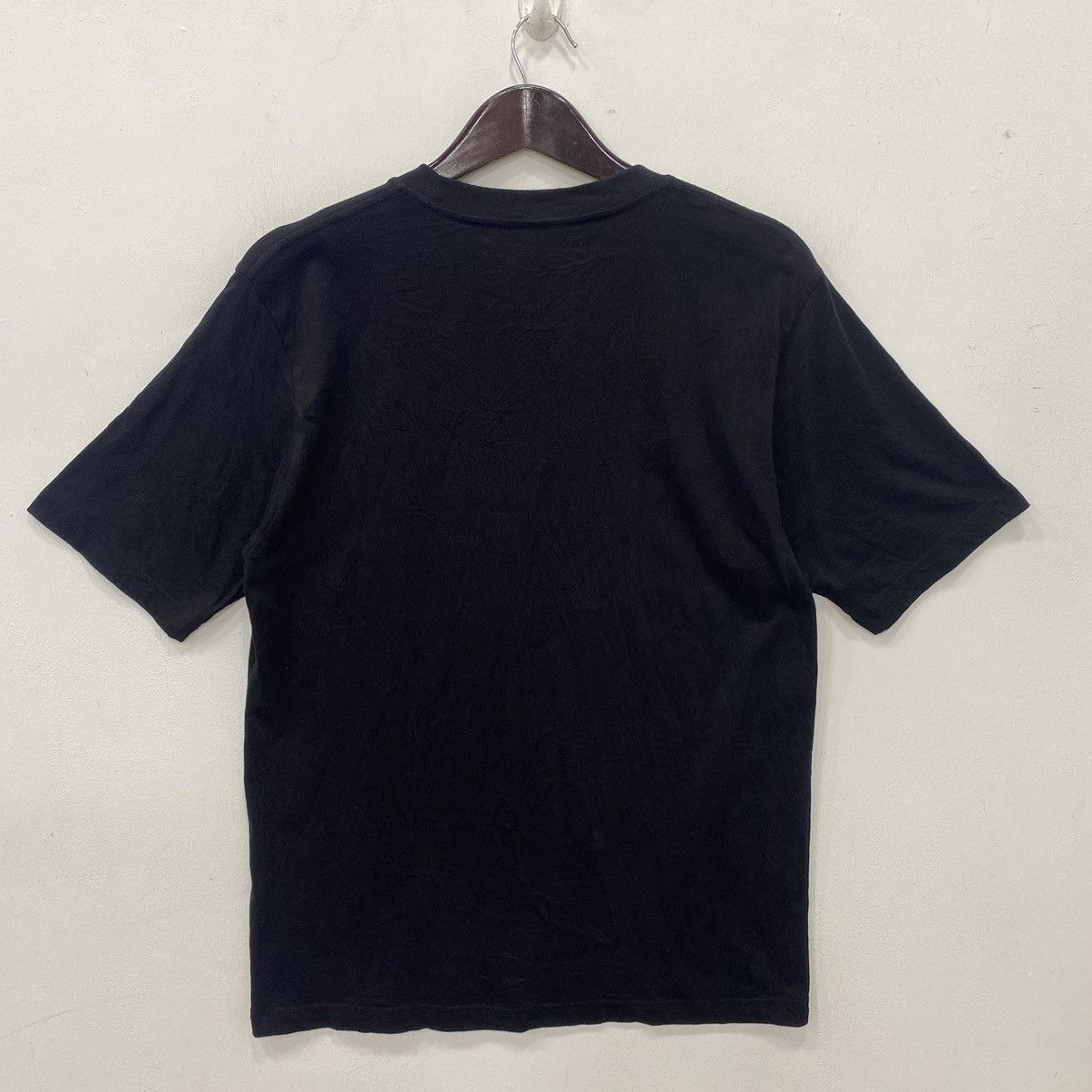 Band Tees 💥NEW ORDER new wave post punk band Technique album tee shirt Size US L / EU 52-54 / 3 - 3 Thumbnail