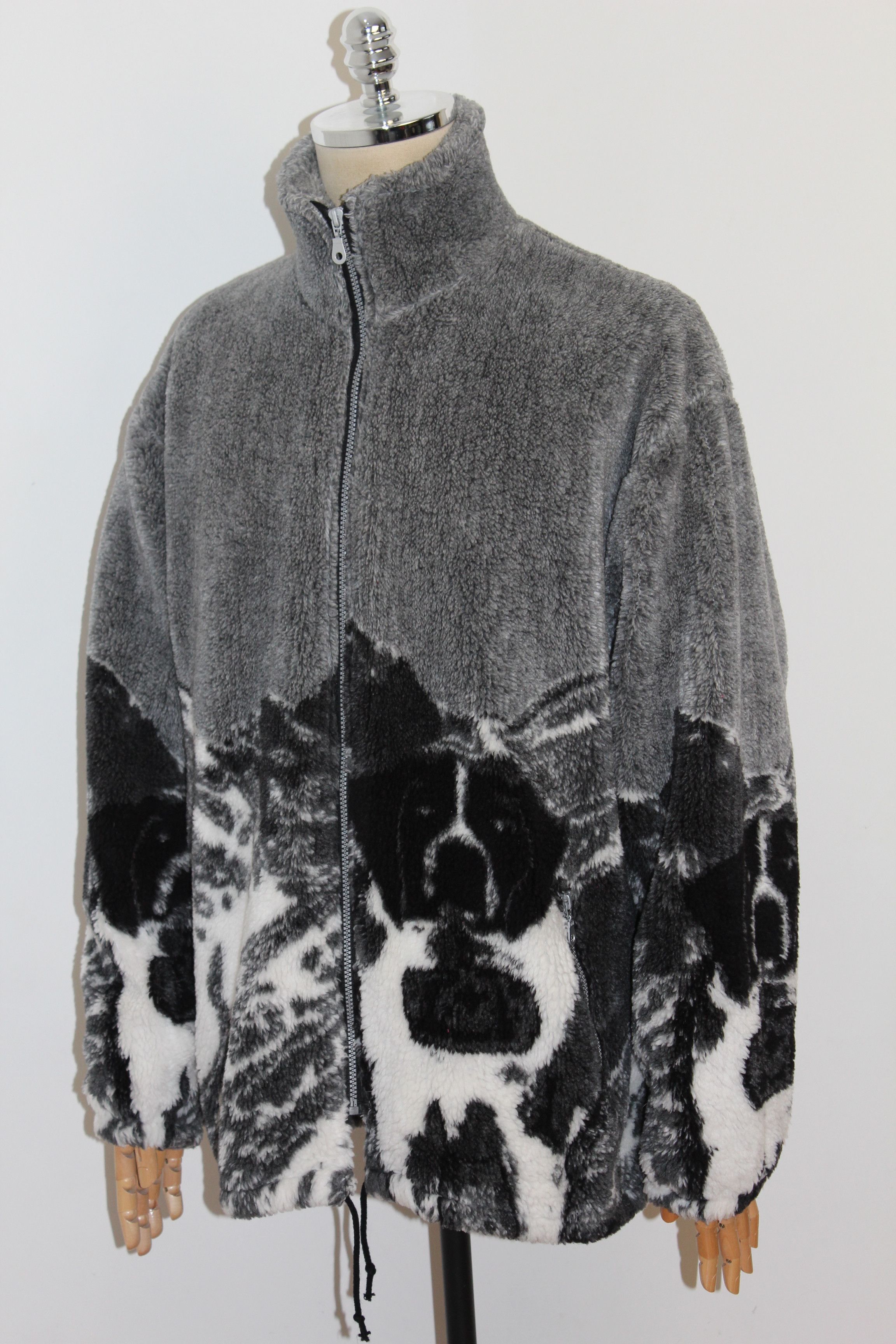 Japanese Brand jacket Size US XL / EU 56 / 4 - 1 Thumbnail