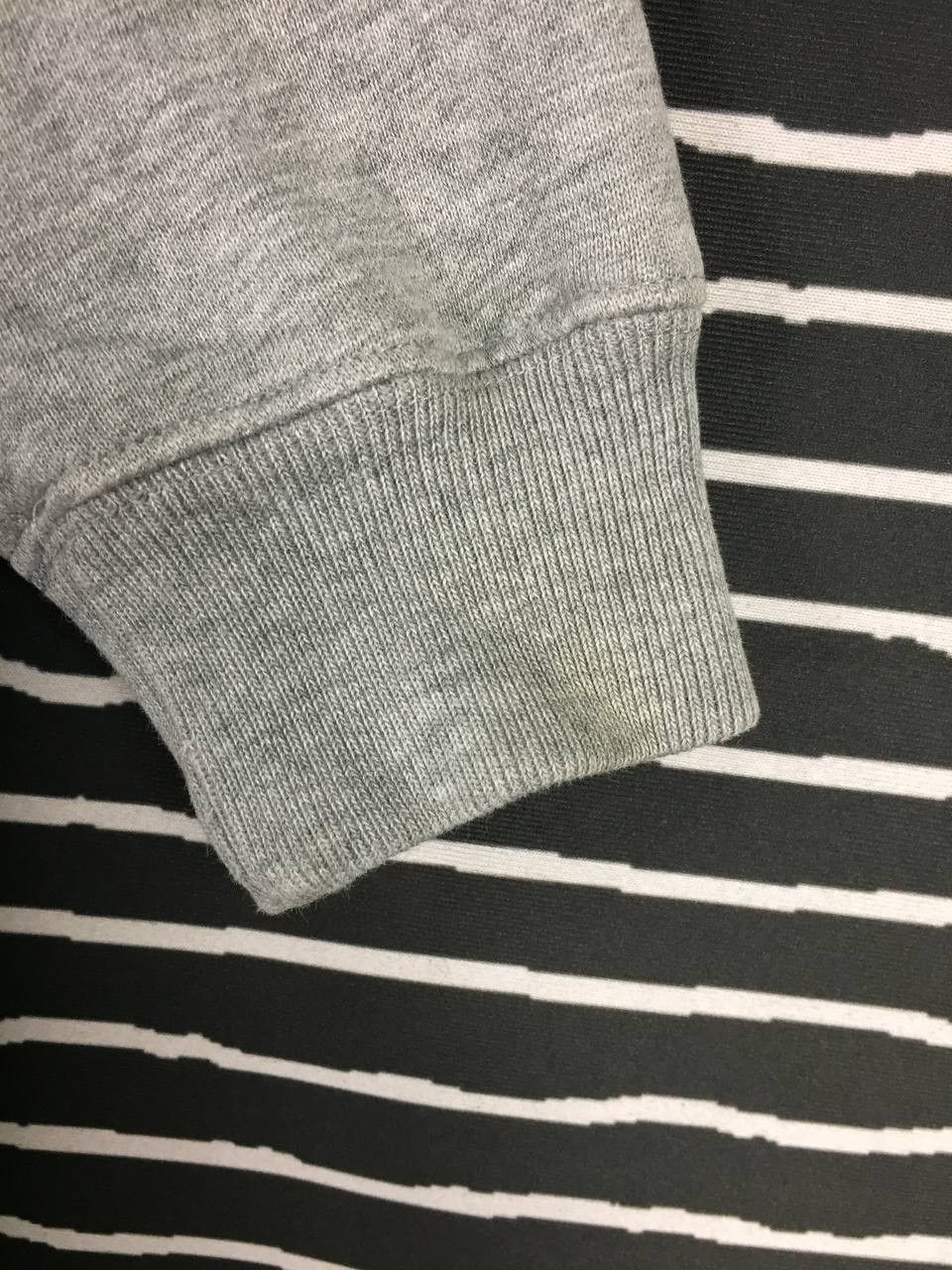 Gap GAP Kids Small Logo Full Zip Authentic Sweatshirt Size 4 Size US XXS / EU 40 - 9 Thumbnail