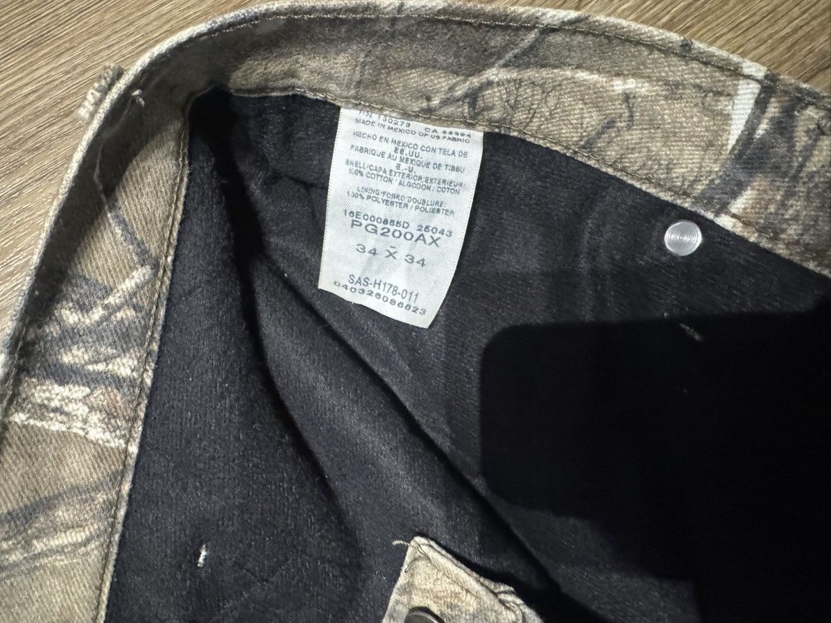 Wrangler Wrangler U.SM 34x34 Size US 34 / EU 50 - 2 Thumbnail