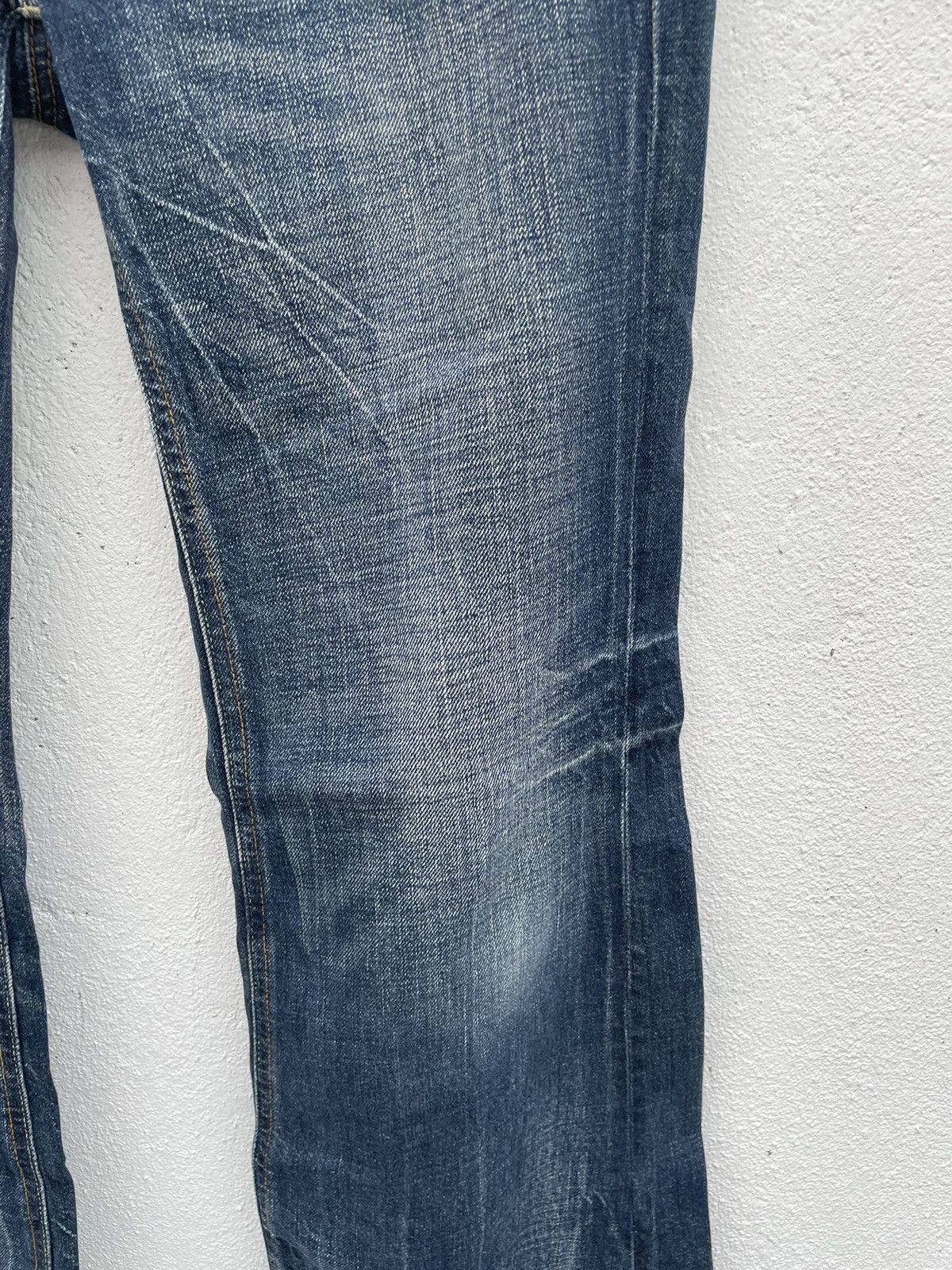 Camel Camel Road Flare Jeans Size US 30 / EU 46 - 6 Thumbnail