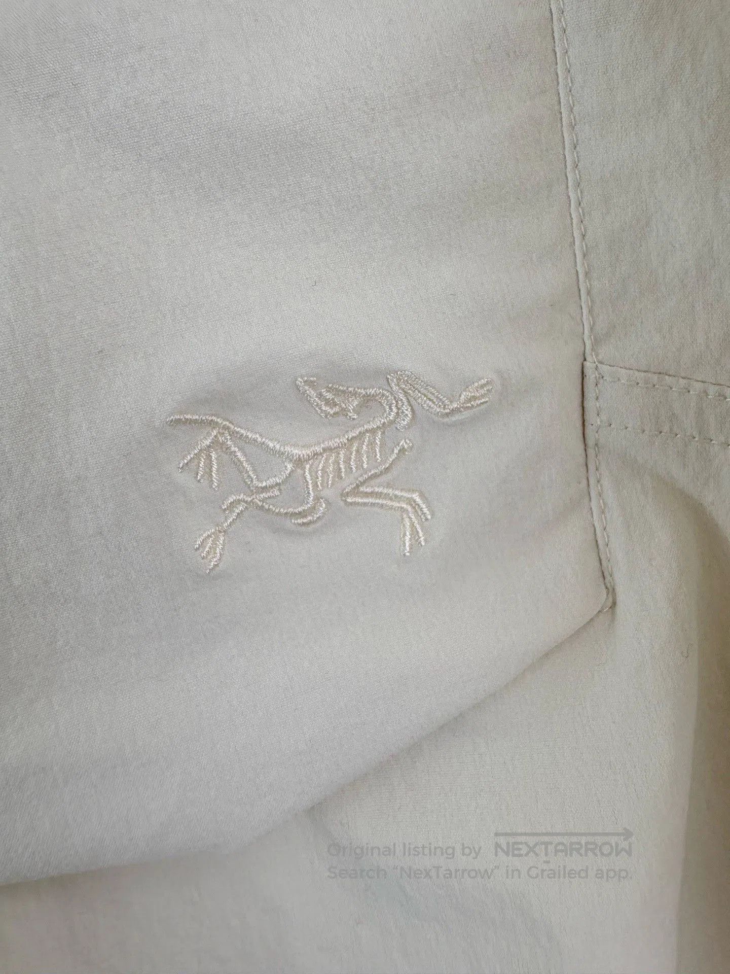 Arc'teryx Arcteryx Leutia Pant Utility. Size 35" - 3 Thumbnail