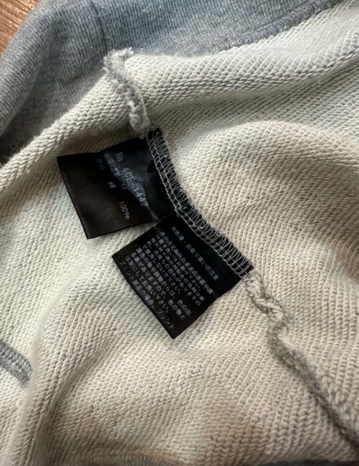 Hysteric Glamour 💥Last Drop💥Hysteric Glamour Island Dream Hoodie Size US S / EU 44-46 / 1 - 3 Thumbnail