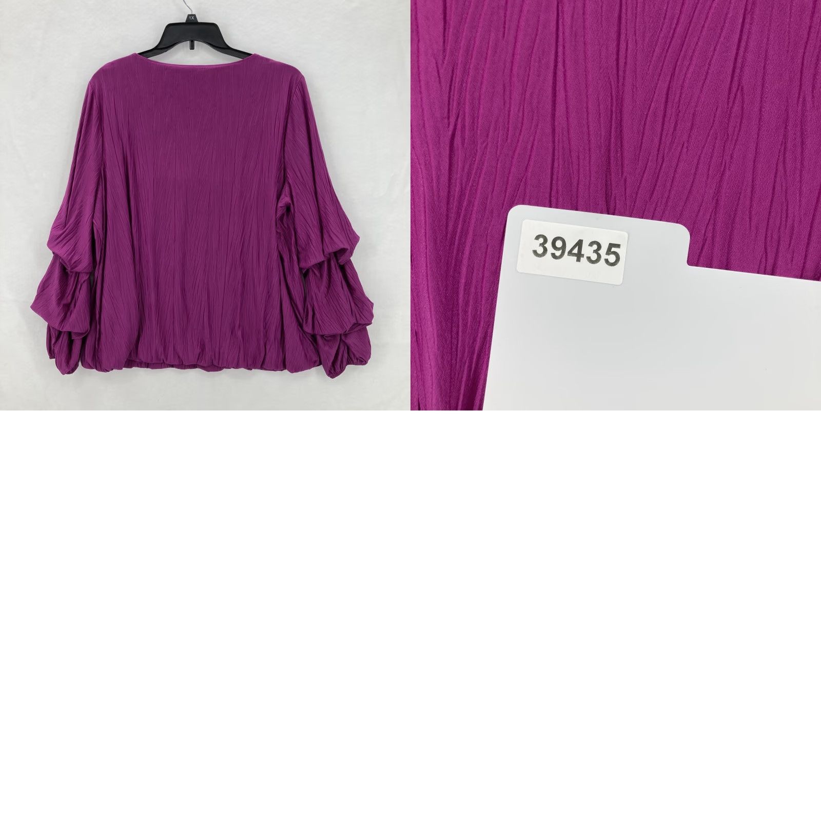 Alfani VINTAGE? No. Size XXL / US 16-18 / IT 52-54 - 9 Thumbnail