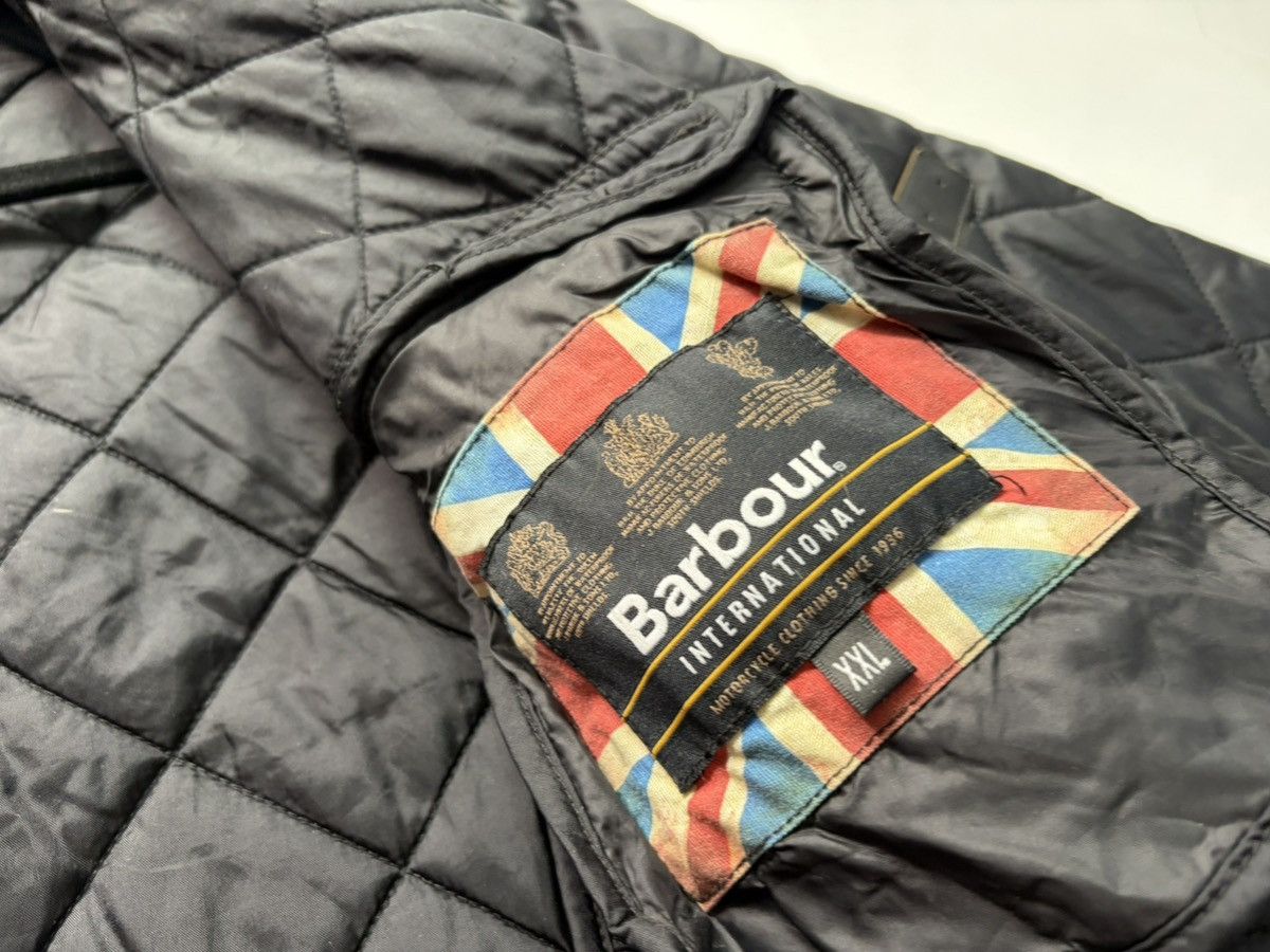 Barbour Barbour Quality jacket Size US XXL / EU 58 / 5 - 12 Thumbnail