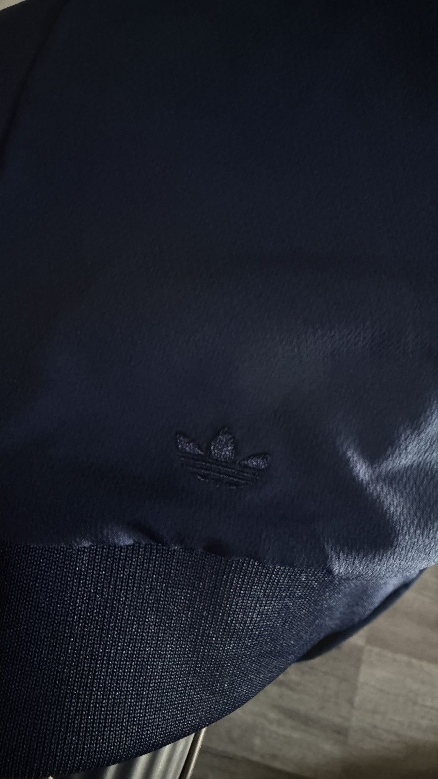 Adidas × Palace Palace x Adidas Track Jacket Size US XL / EU 56 / 4 - 10 Thumbnail