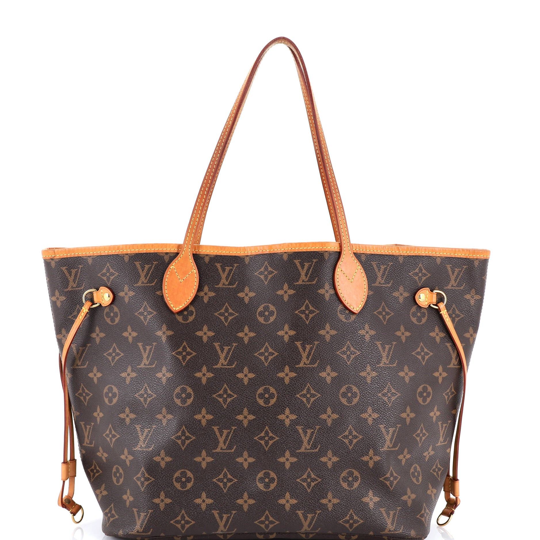 Louis Vuitton Neverfull NM Tote Size ONE SIZE - 1 Thumbnail