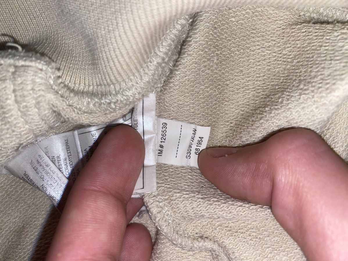 Nike × Vintage Vintage, Zip-hoodie, Nike Size US XL / EU 56 / 4 - 6 Thumbnail