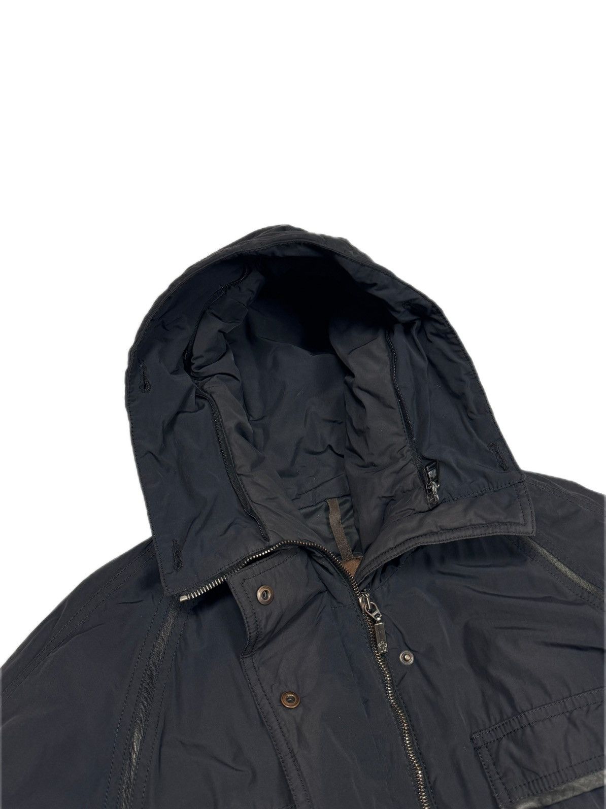 Moncler MONCLER DOWN JACKET PUFFER WOMANS VINTAGE 80S Size M / US 6-8 / IT 42-44 - 8 Thumbnail