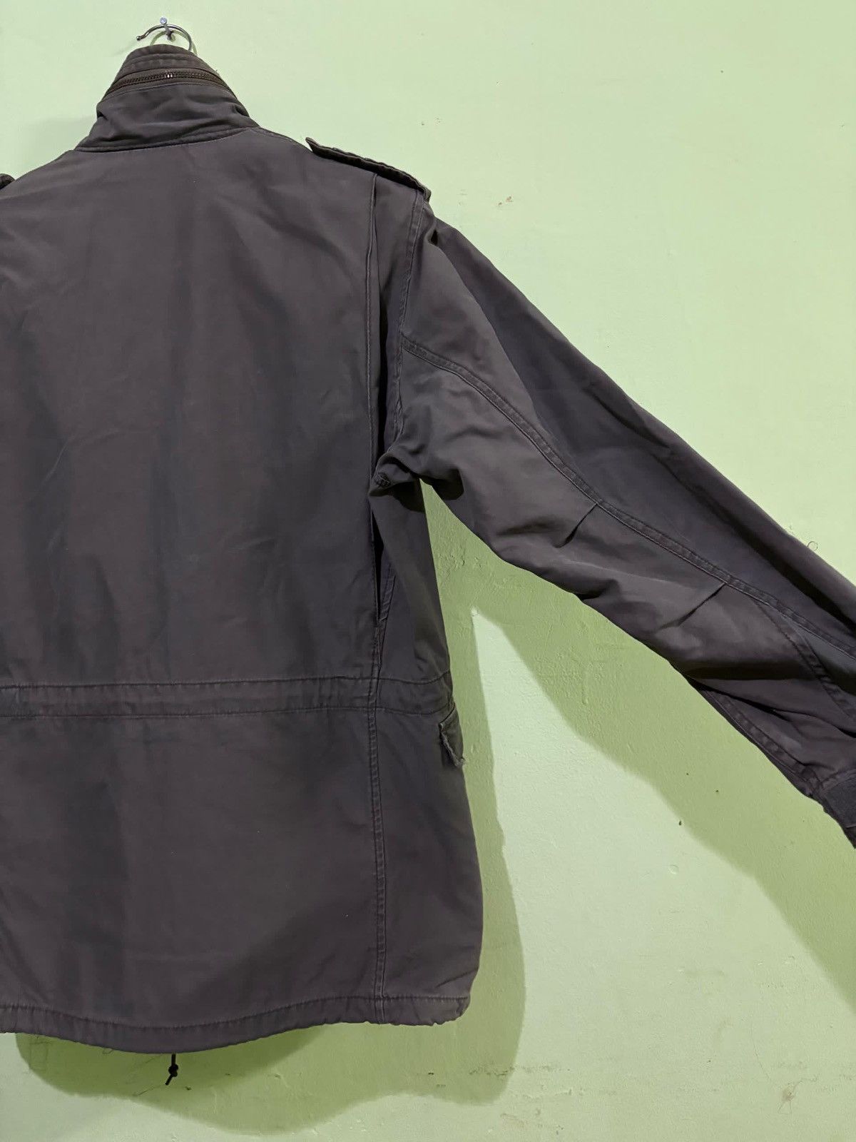 Alpha Industries Alpha Industries M-65 Field Military Jacket Military Fashion Size US L / EU 52-54 / 3 - 9 Thumbnail