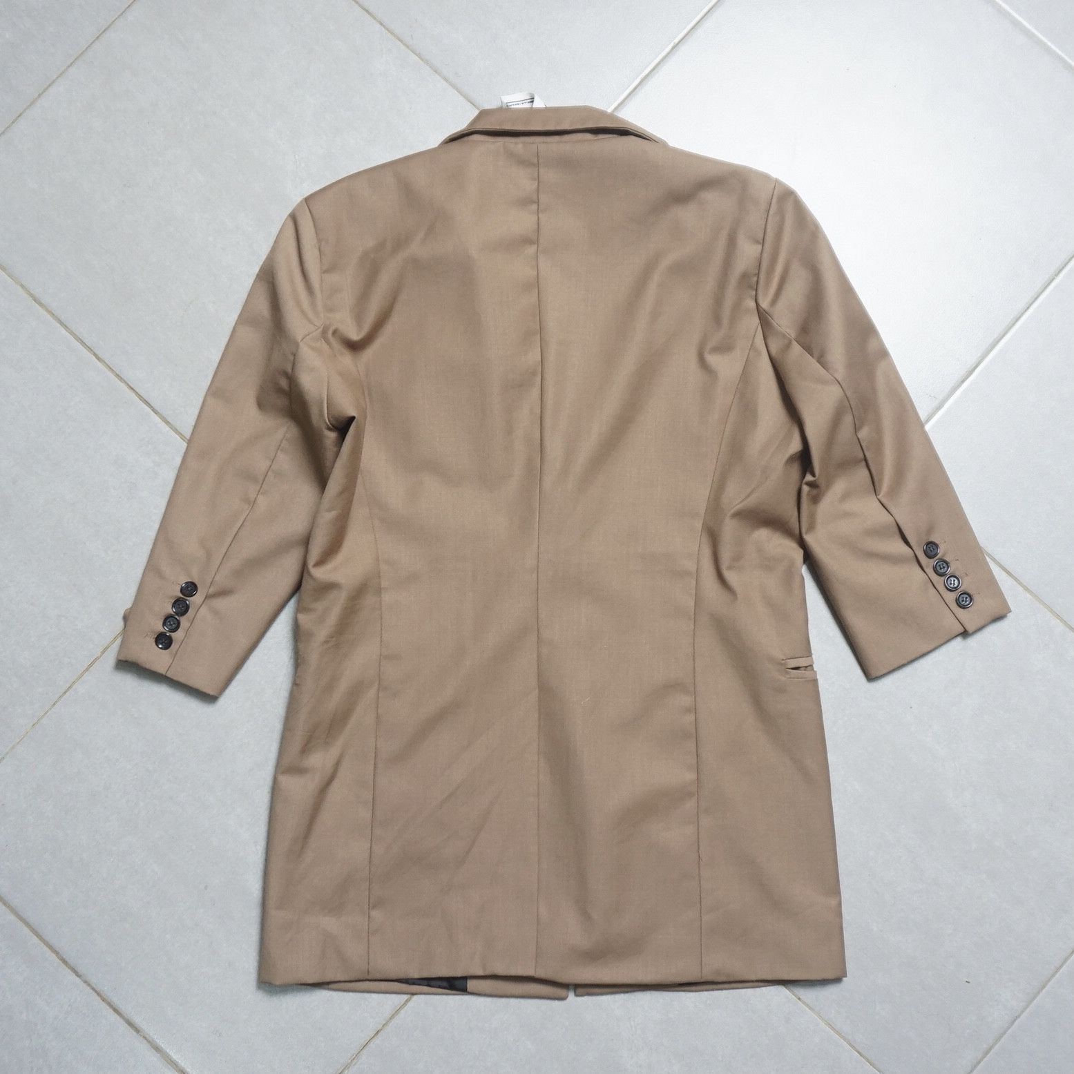 Attachment Attachment long blazer Size 38S - 7 Thumbnail