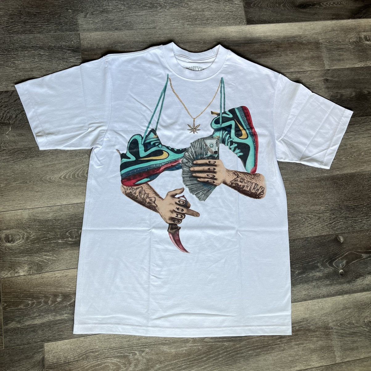 Smoke Dope 2016 | Grailed