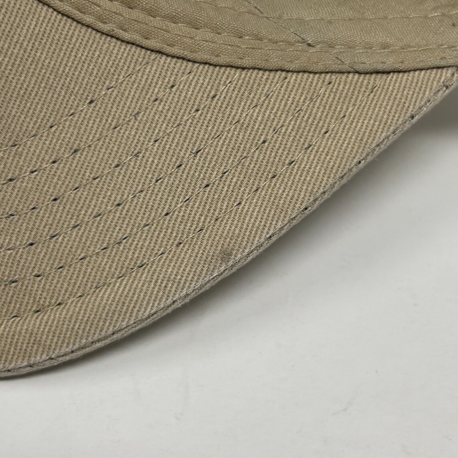 Other Fishbone Dad Hat Baseball Cap Fish Block Headwear 6 Panel Size ONE SIZE - 6 Thumbnail