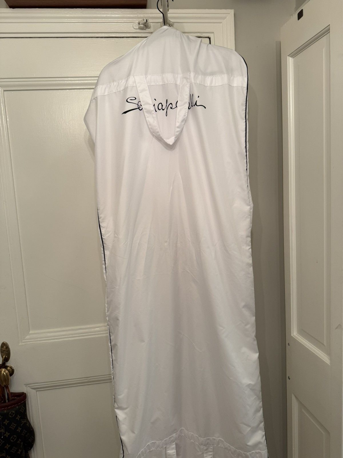 Schiaparelli Schiaparelli Garment bag Size ONE SIZE - 2 Thumbnail