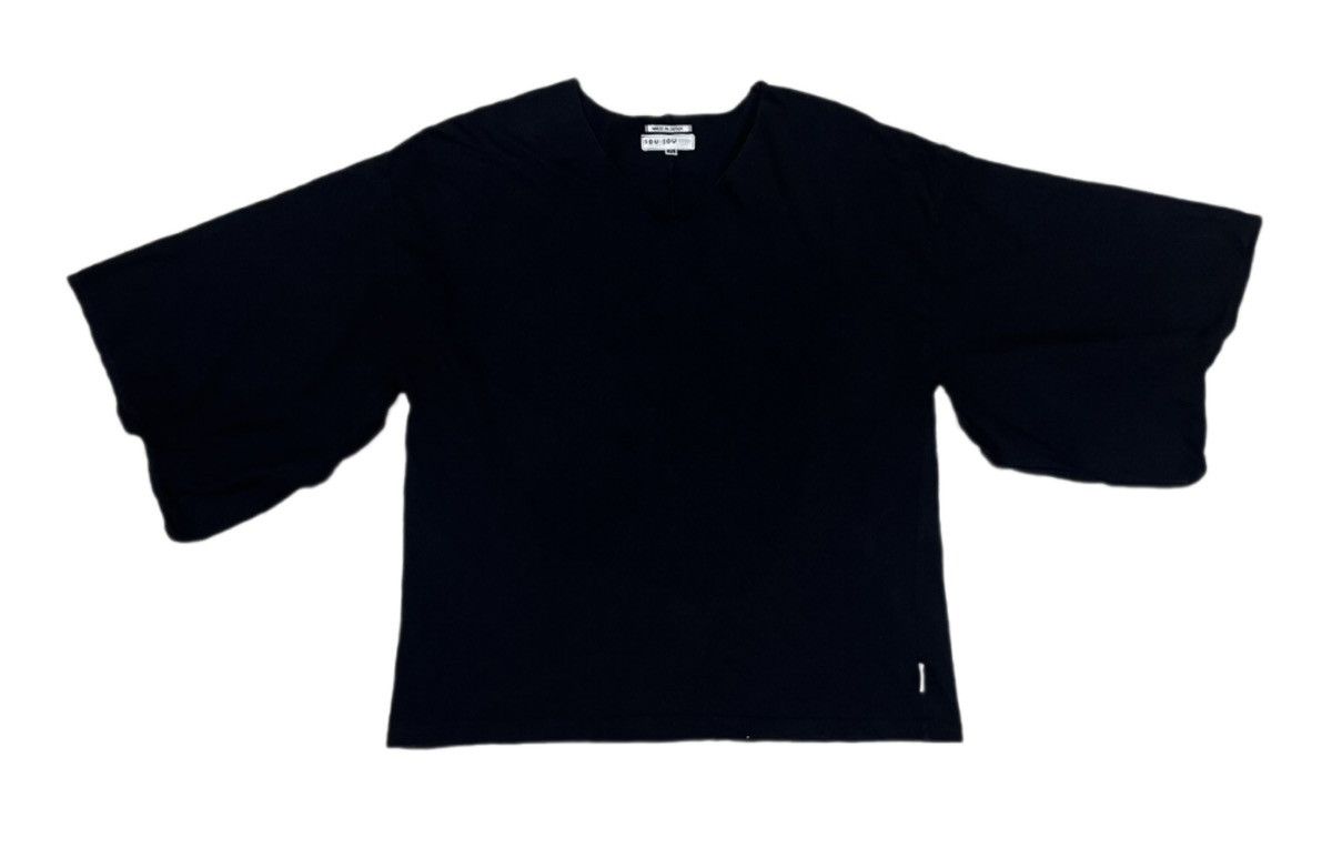 SOU SOU SOU SOU Gibao Made in Japan Rare Design Shirt Size M / US 6-8 / IT 42-44 - 1 Thumbnail