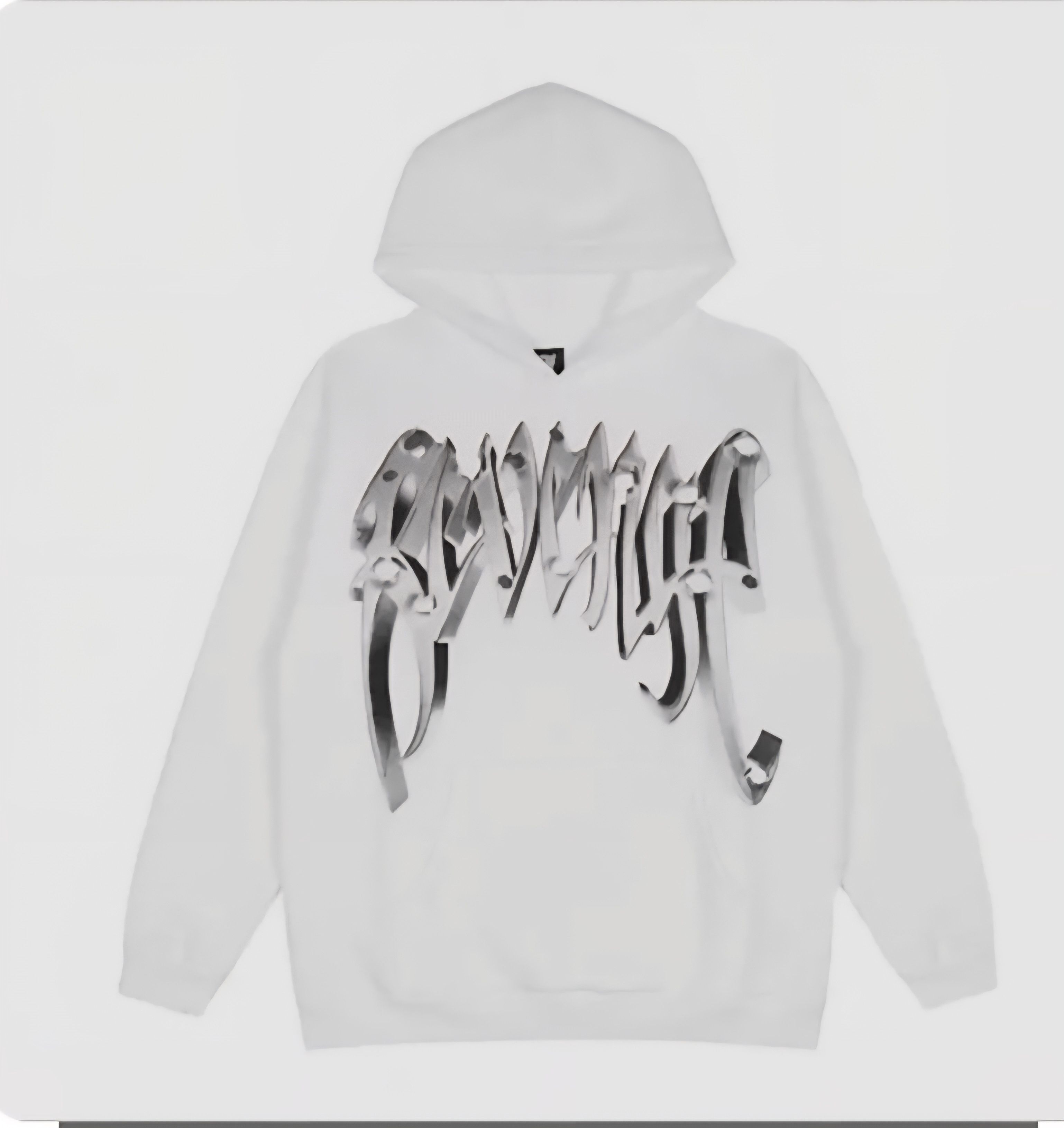 Revenge Revenge Bullet Hoodie Size US M / EU 48-50 / 2 - 1 Thumbnail