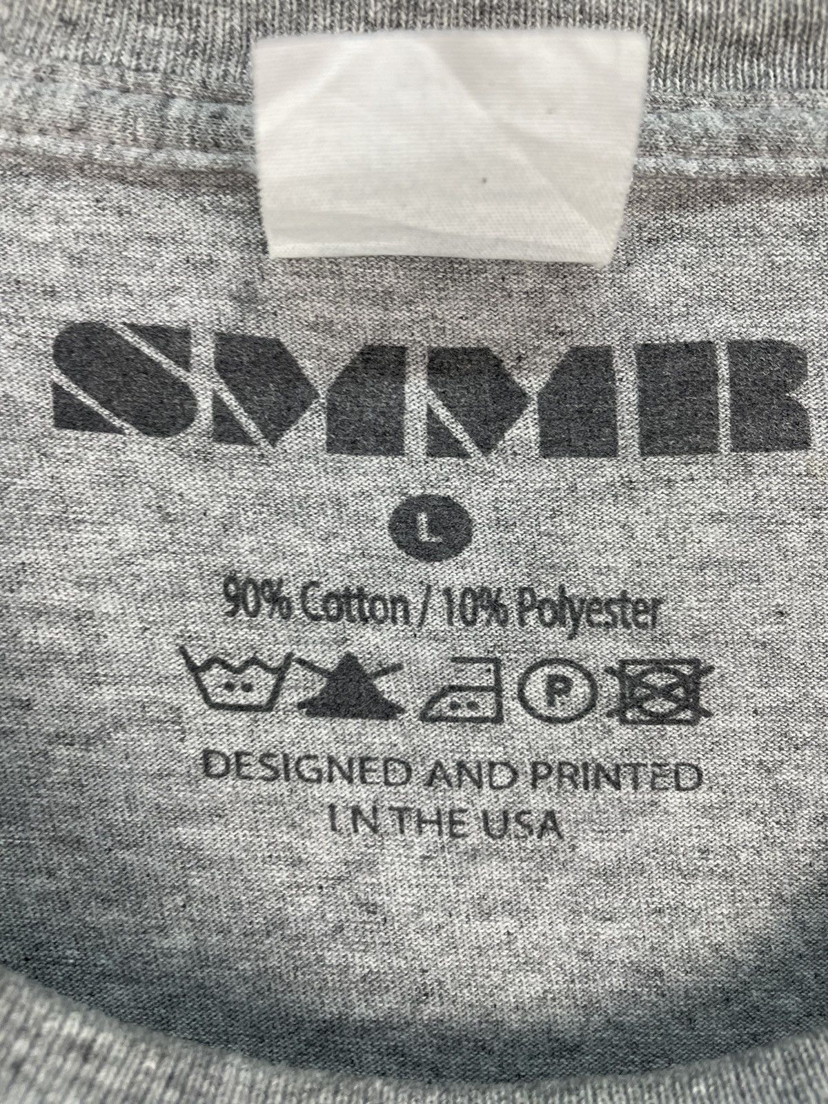 Other Venice Beach California skateboard t shirt Size US L / EU 52-54 / 3 - 5 Thumbnail