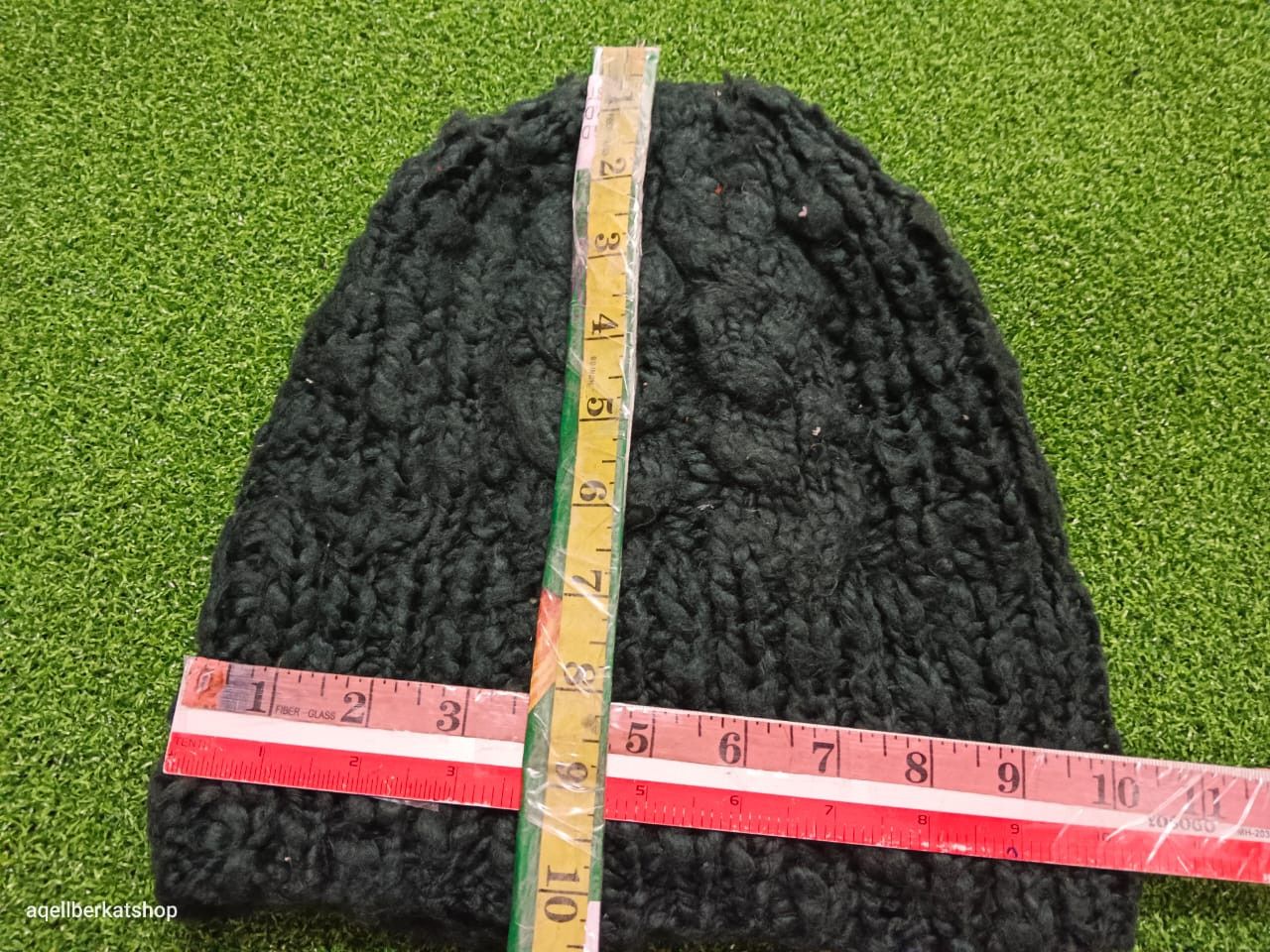 Japanese Brand RNA Japan Anarchist Are Pretty Slouchy Beanie Size ONE SIZE - 5 Thumbnail