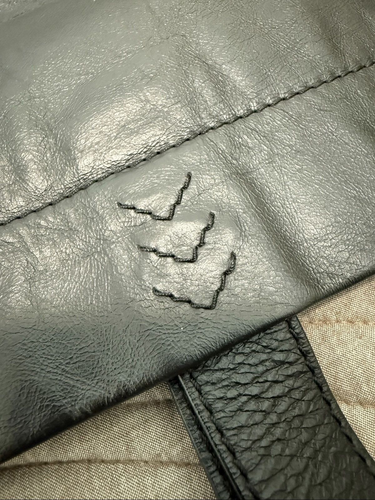 Balenciaga Europa Tote Size ONE SIZE - 2 Thumbnail