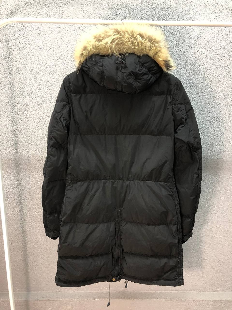 Parajumpers Parajumpers womens down jacket parka XSmall Size XS / US 0-2 / IT 36-38 - 9 Thumbnail