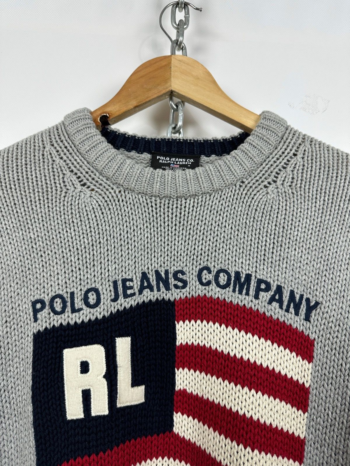 Polo Ralph Lauren × Ralph Lauren (Lrl) Lauren Jeans Co