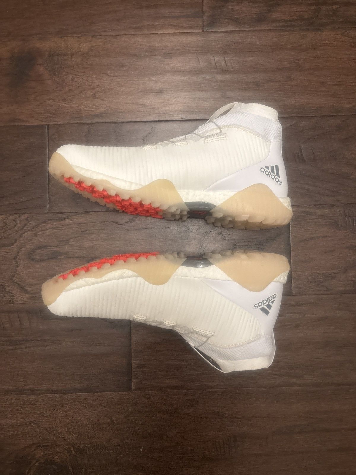 Adidas Adidas CodeChaos Boa Golf Shoes Size US 10.5 / EU 43-44 - 6 Thumbnail