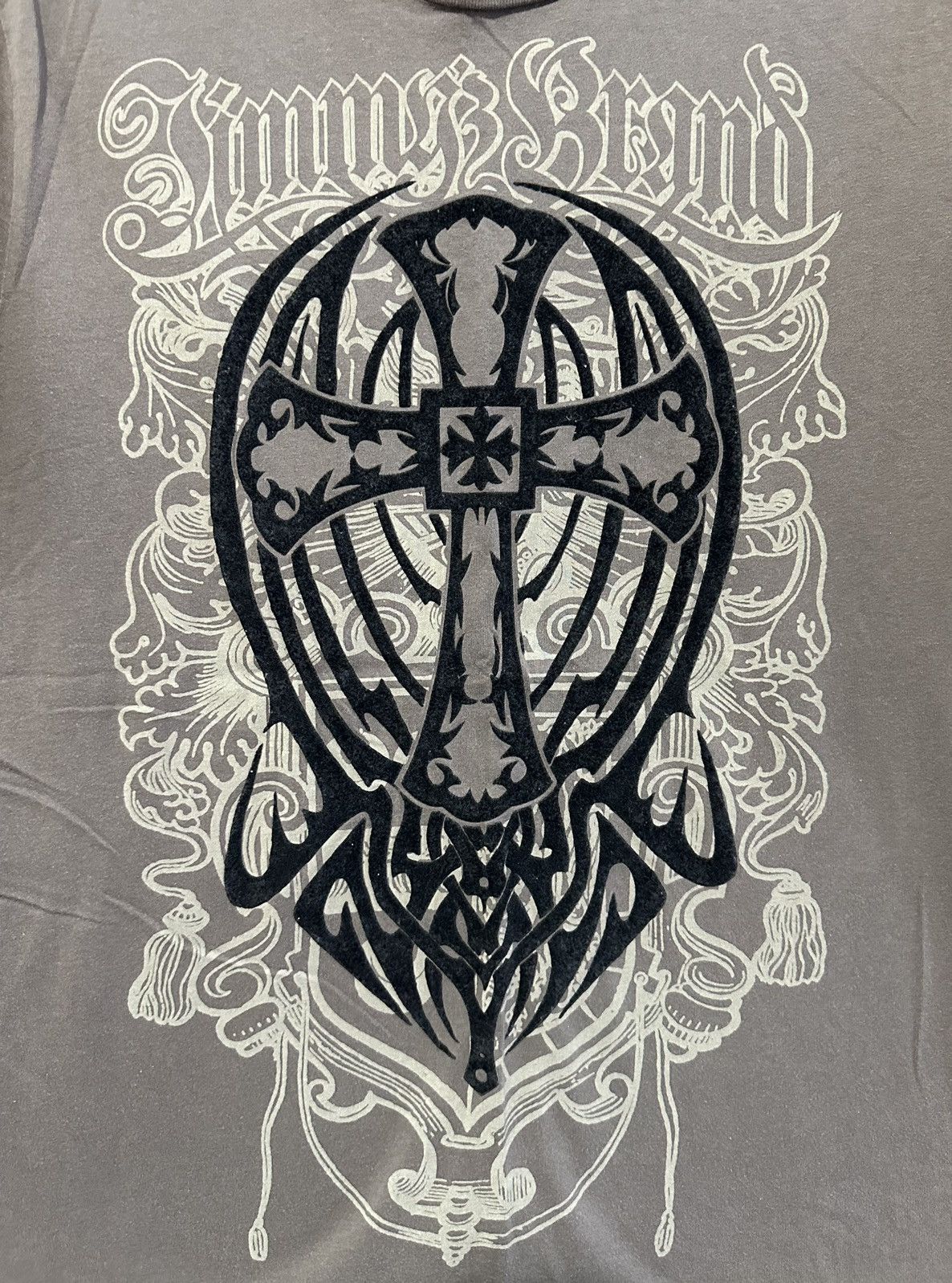 Other Cross shirt Size US L / EU 52-54 / 3 - 2 Thumbnail