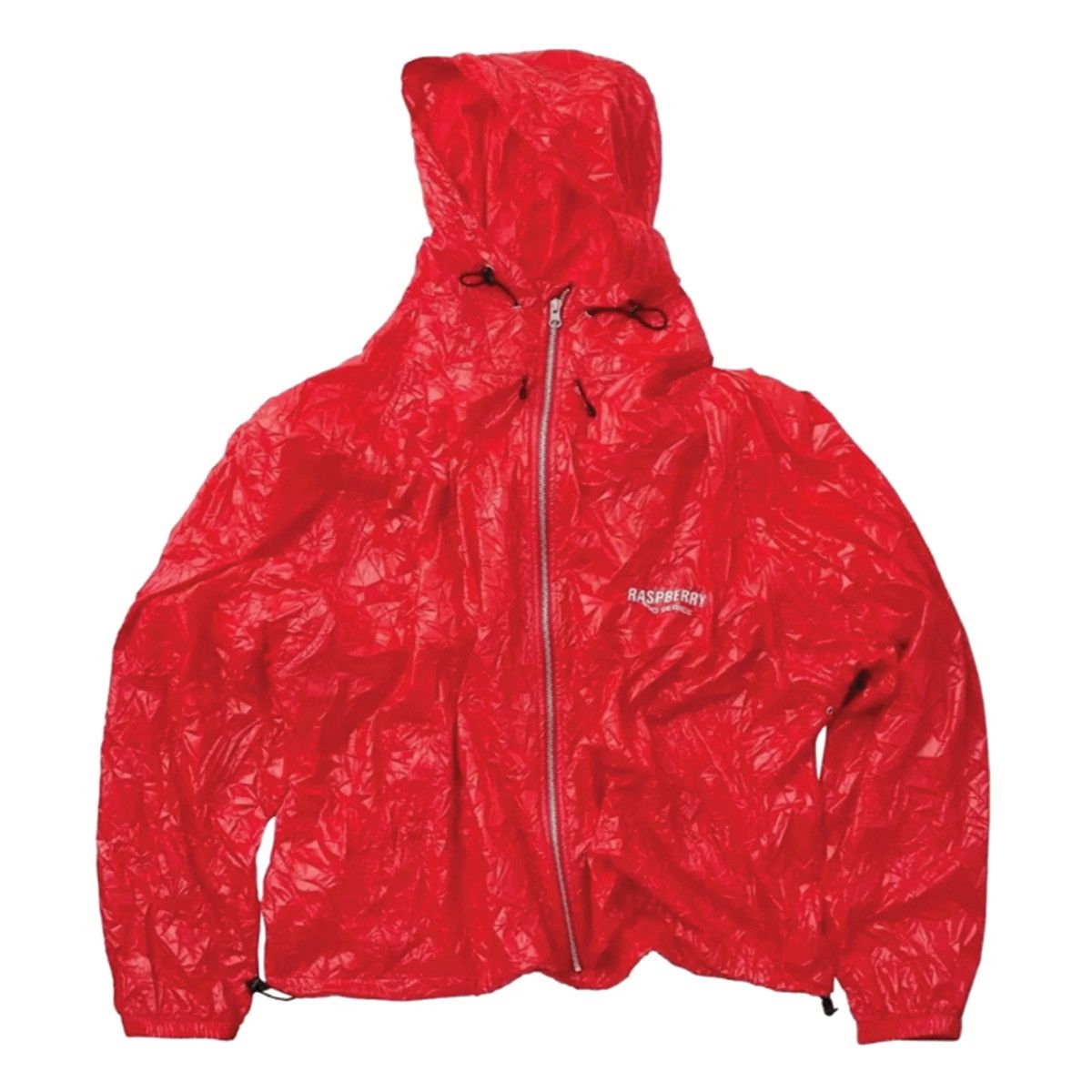 The GV Gallery GV RAINCOAT Size US S / EU 44-46 / 1 - 1 Preview