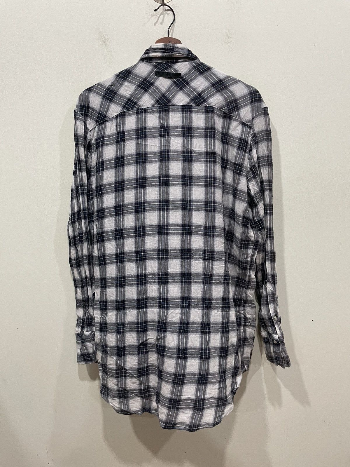 Disney Diesel Black Gold Shirt Size US S / EU 44-46 / 1 - 2 Thumbnail