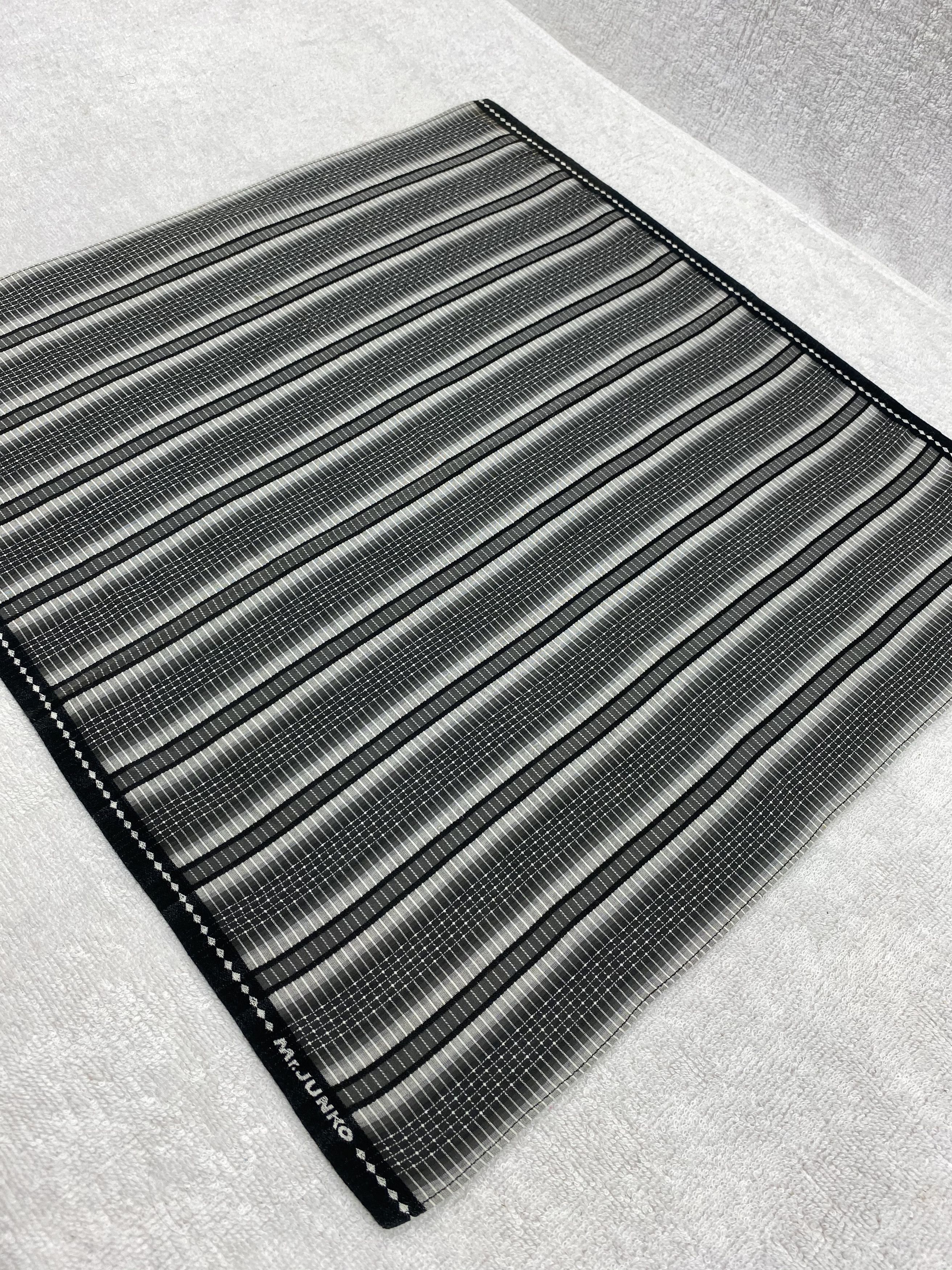 Mr. Junko Mr. Junko Handkerchief / Bandana / Neckerchief Size ONE SIZE - 4 Thumbnail